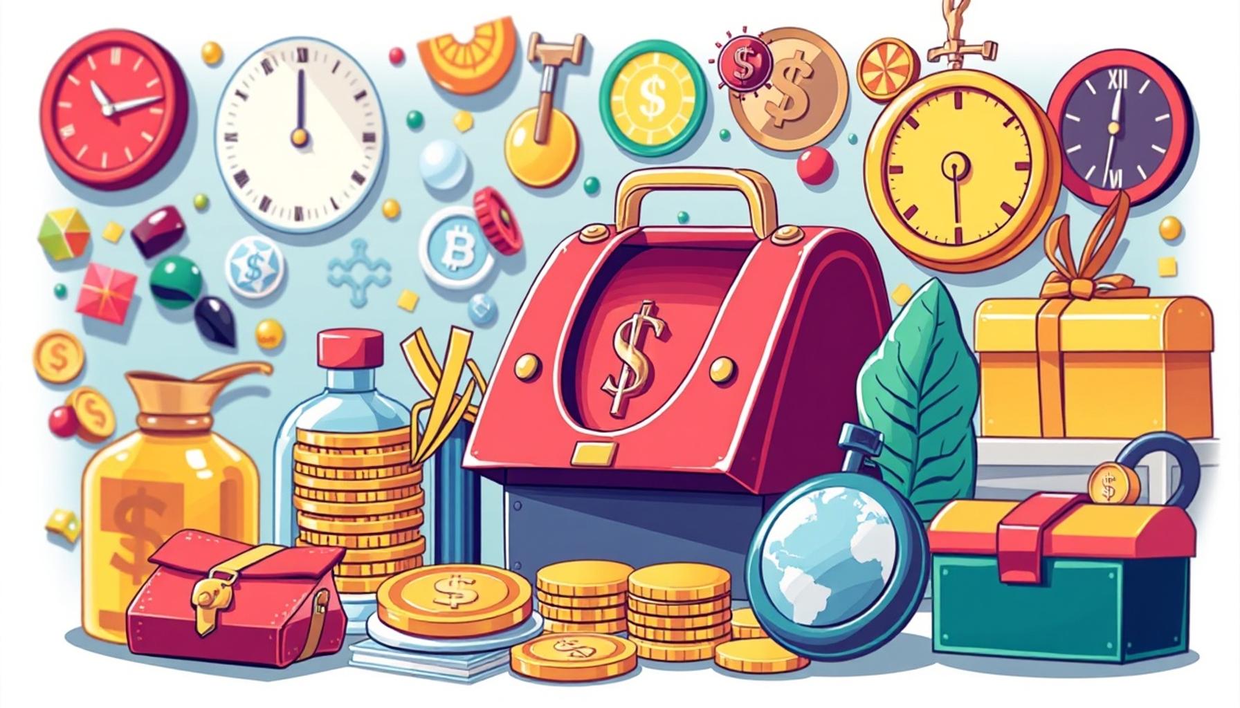 Investment Strategies in Luxury Clothing Brands: Analyzing Long-Term Returns
