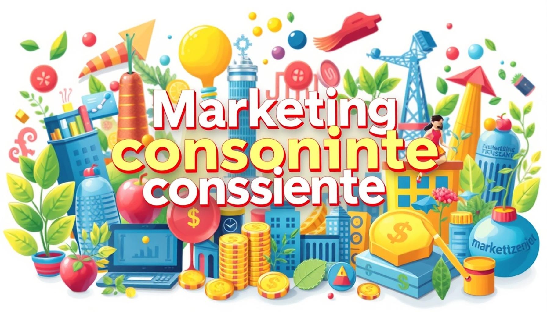 Marketing conscient: Stratégies pour promouvoir efficacement des produits durables