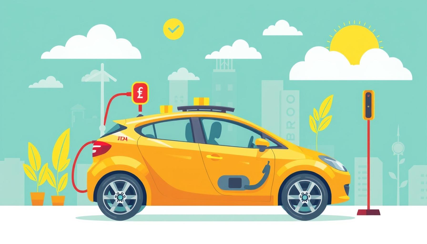 Mobilité écologique : L&rsquo;avenir des voitures électriques et son impact sur l&rsquo;industrie automobile