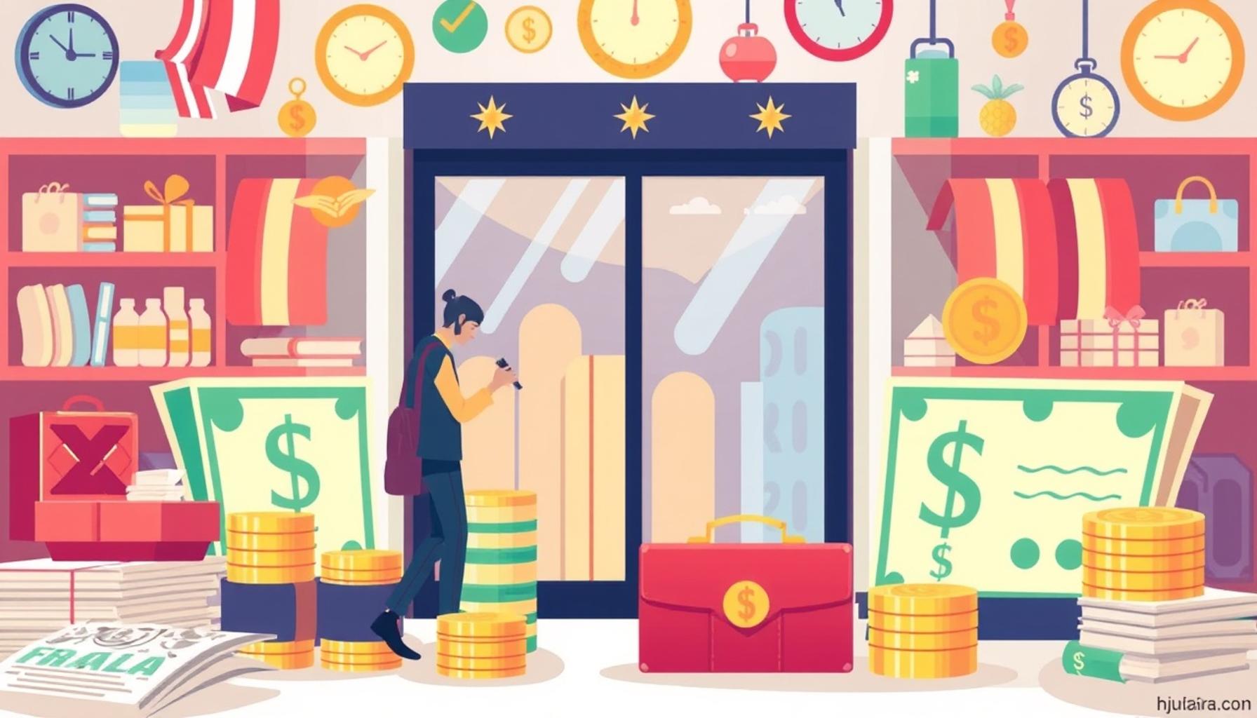 Como o Design de Roupas Pode Impactar o Valor de Revenda no Mercado de Luxo