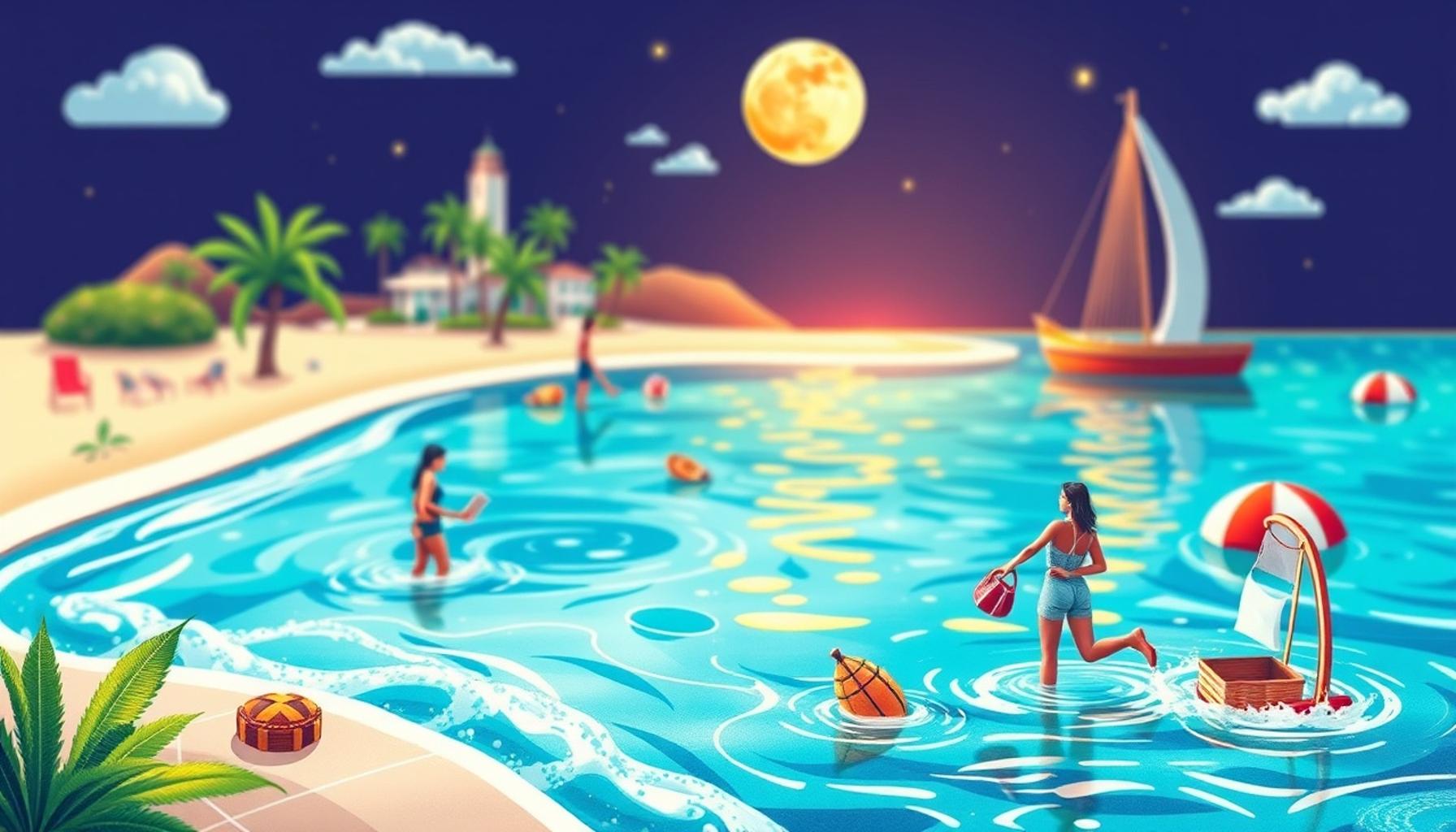 Comment la comptabilité personnelle peut aider à planifier des vacances luxueuses sans compromettre votre budget