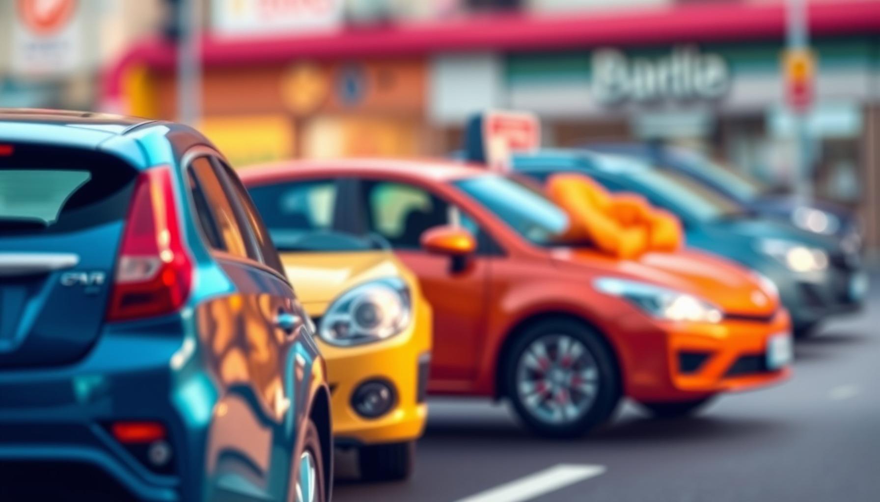 L&rsquo;efficacité des campagnes de marketing digital pour financer des voitures : comment les constructeurs s&rsquo;adaptent au comportement des consommateurs français