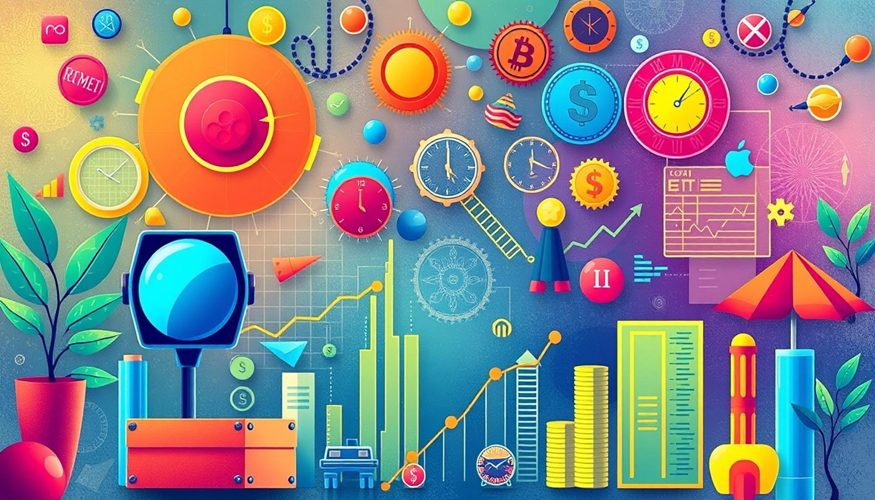 Inovação Tecnológica e Moda: A Ascensão das Roupas Inteligentes e seu Potencial no Mercado