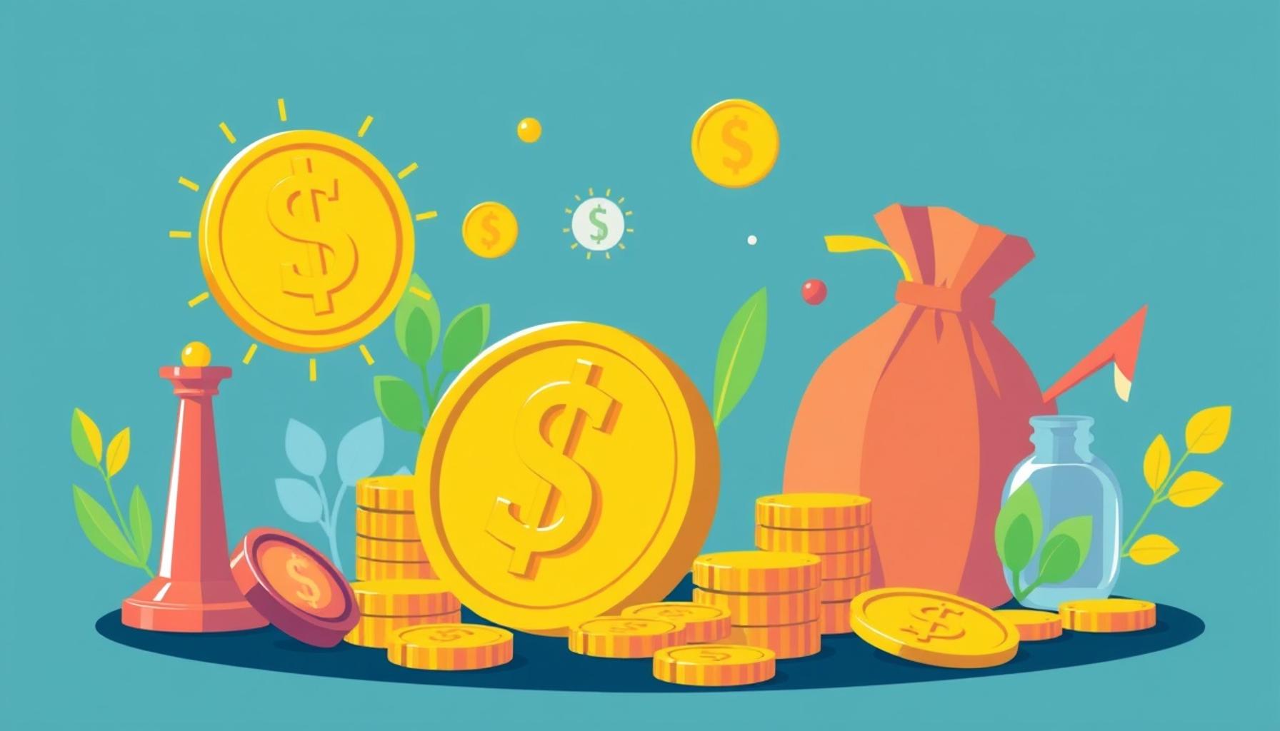 Comment utiliser la comptabilité personnelle pour maximiser le retour sur les investissements dans la mode