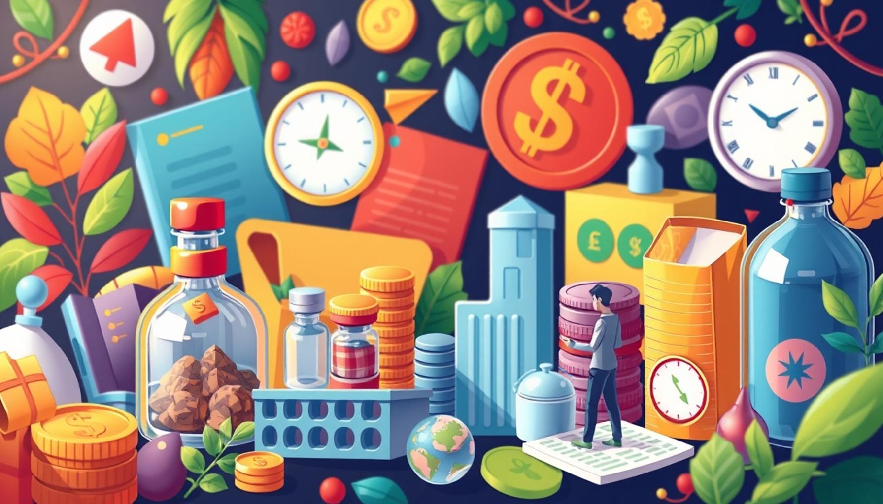 Marketing d&rsquo;Impact : Comment les Marques Françaises Utilisent la Narration Durable pour Se Connecter aux Consommateurs