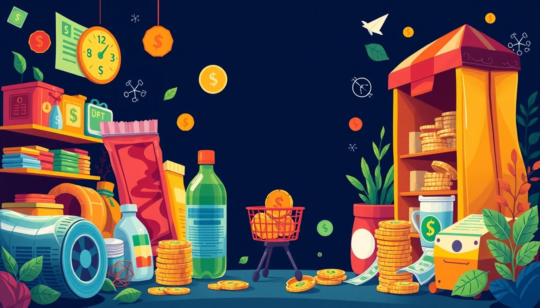 Stratégies de Publicité Durable : Comment les Marques de Vêtements en France Répondent à la Demande de Consommation Responsable