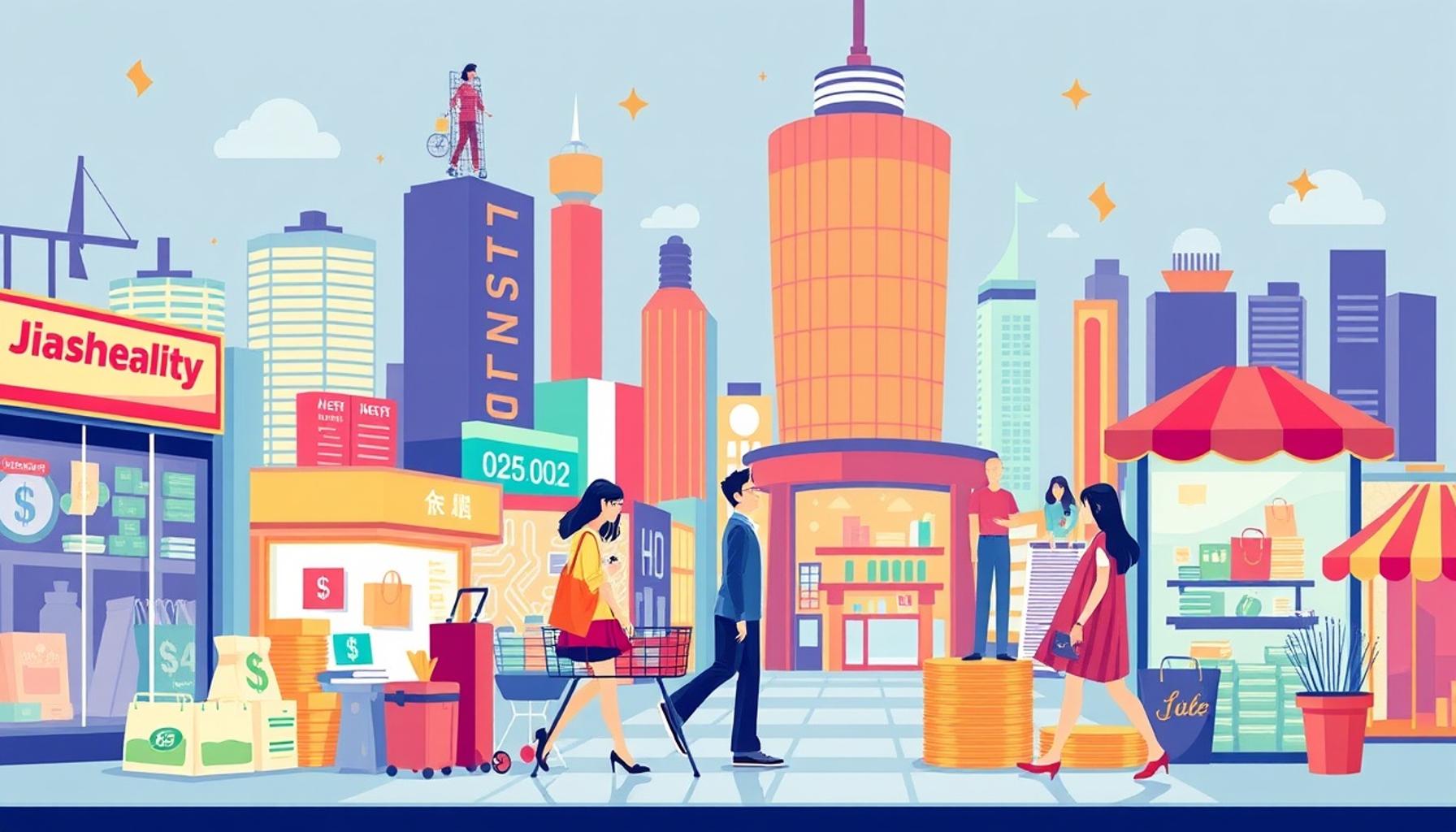 ファッションのトレンドが日本の消費者の購買決定に与える影響