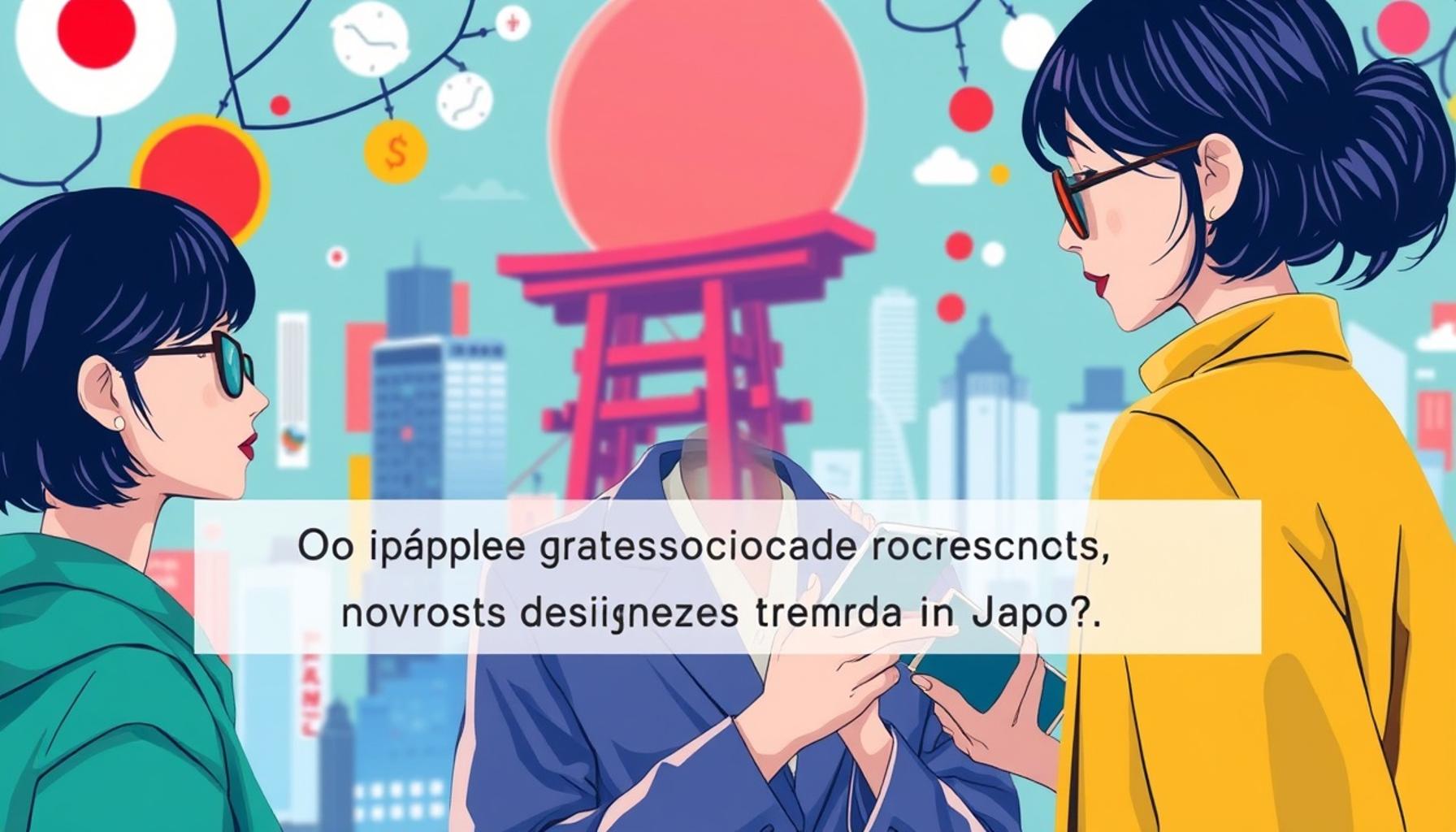 日本における新しいファッションデザイナーのプロモーションにおけるソーシャルメディアの役割