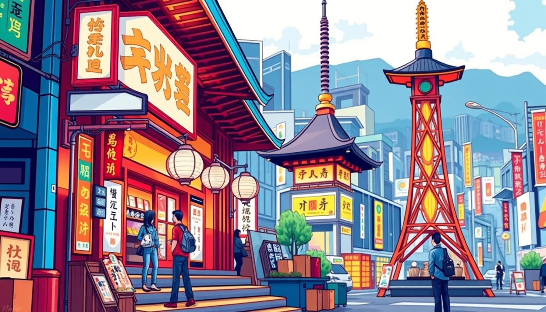 日本におけるファッション業界におけるデジタルマーケティングの役割