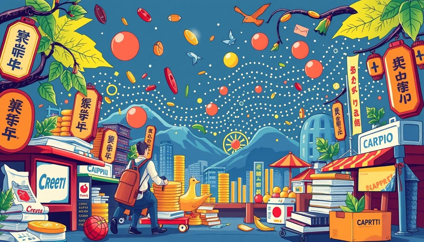 日本の衣料品ブランドのマーケティングキャンペーンにおけるストーリーテリングの重要性