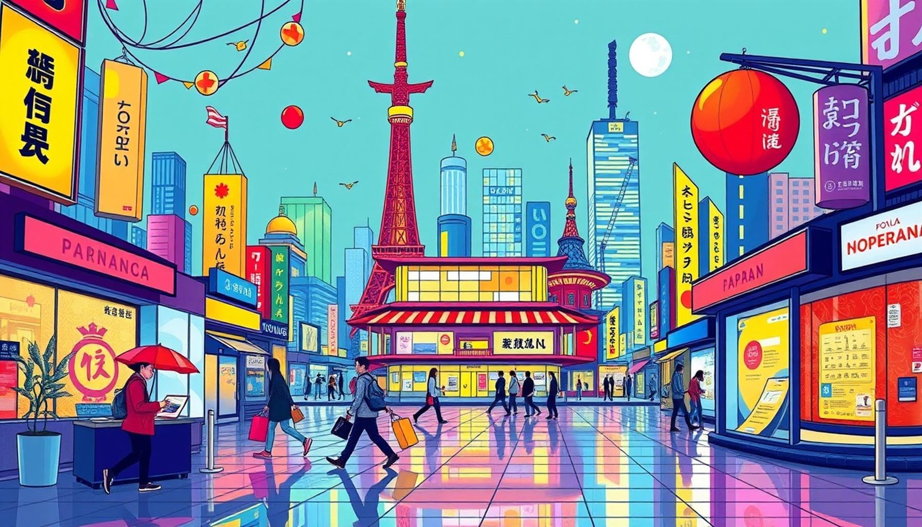 日本のファッションブランドの国際展開における財務管理の影響