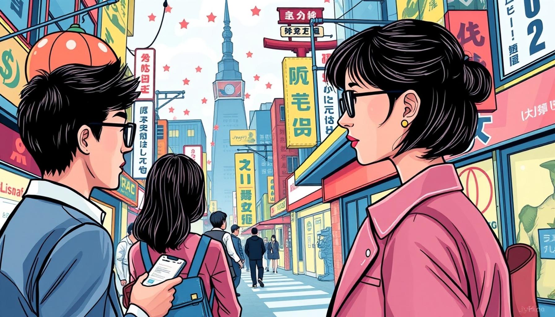 ソーシャルメディアが日本のファッションブランドのマーケティングに与える影響