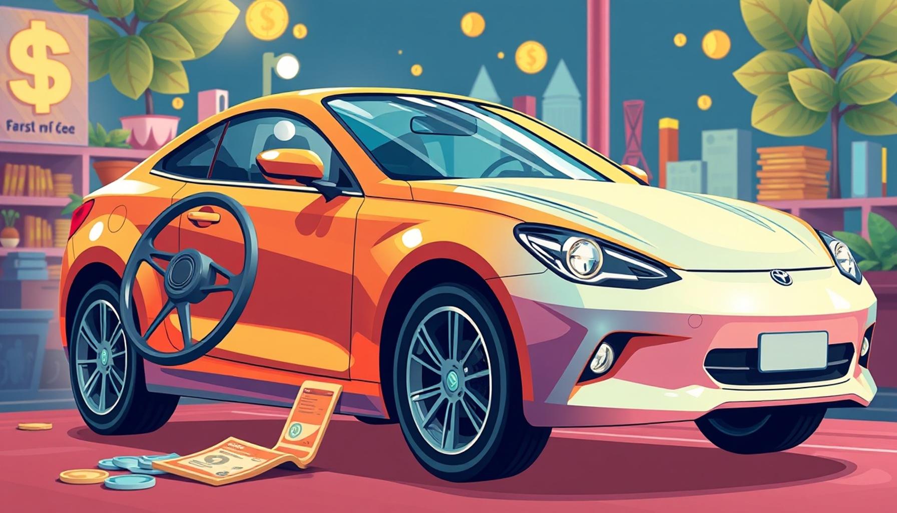 O papel da experiência do cliente no marketing de carros: Como a personalização pode impulsionar vendas no Brasil