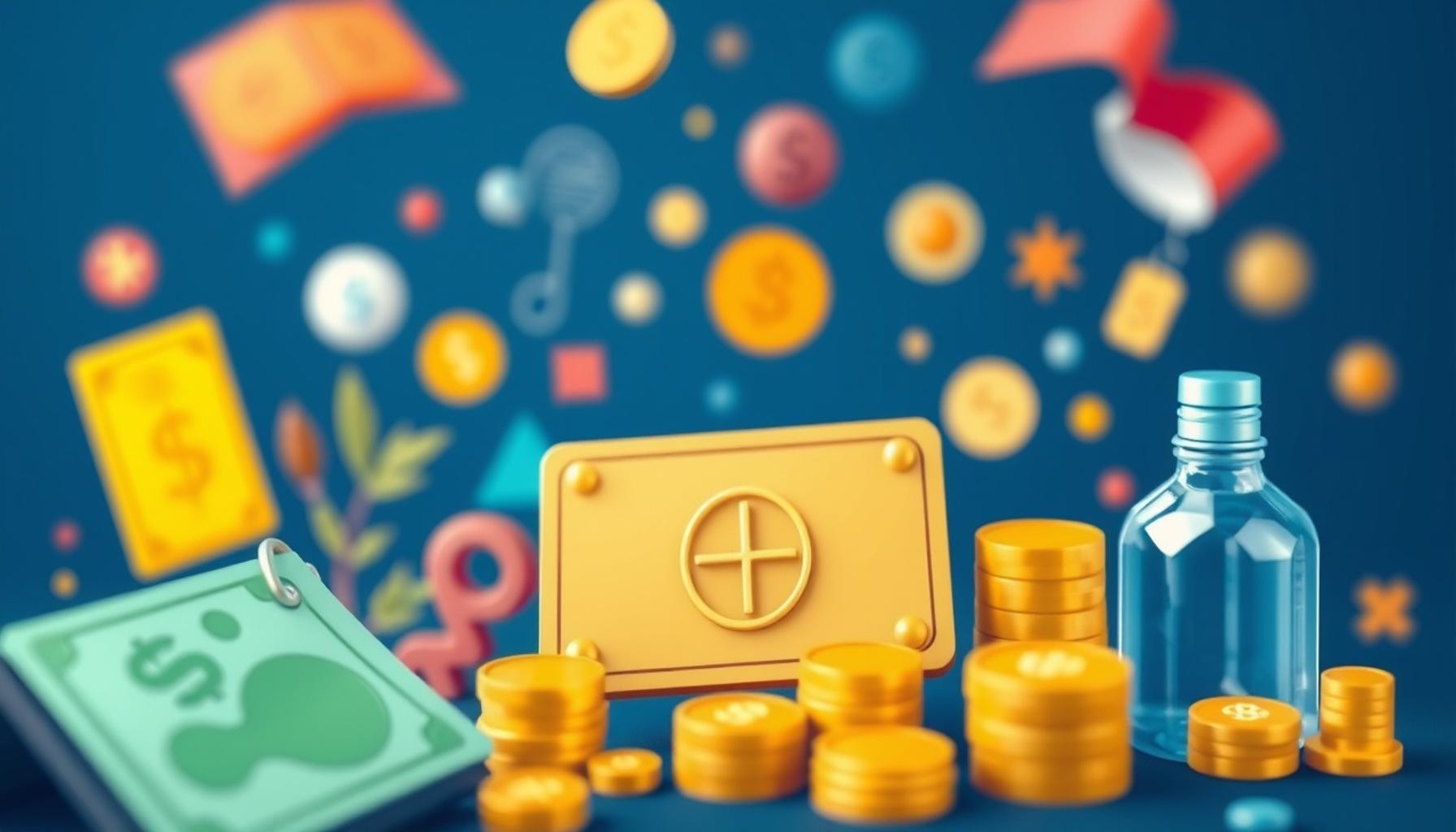 O Impacto do Cartão de Crédito nas Finanças Pessoais: Como Usar com Sabedoria