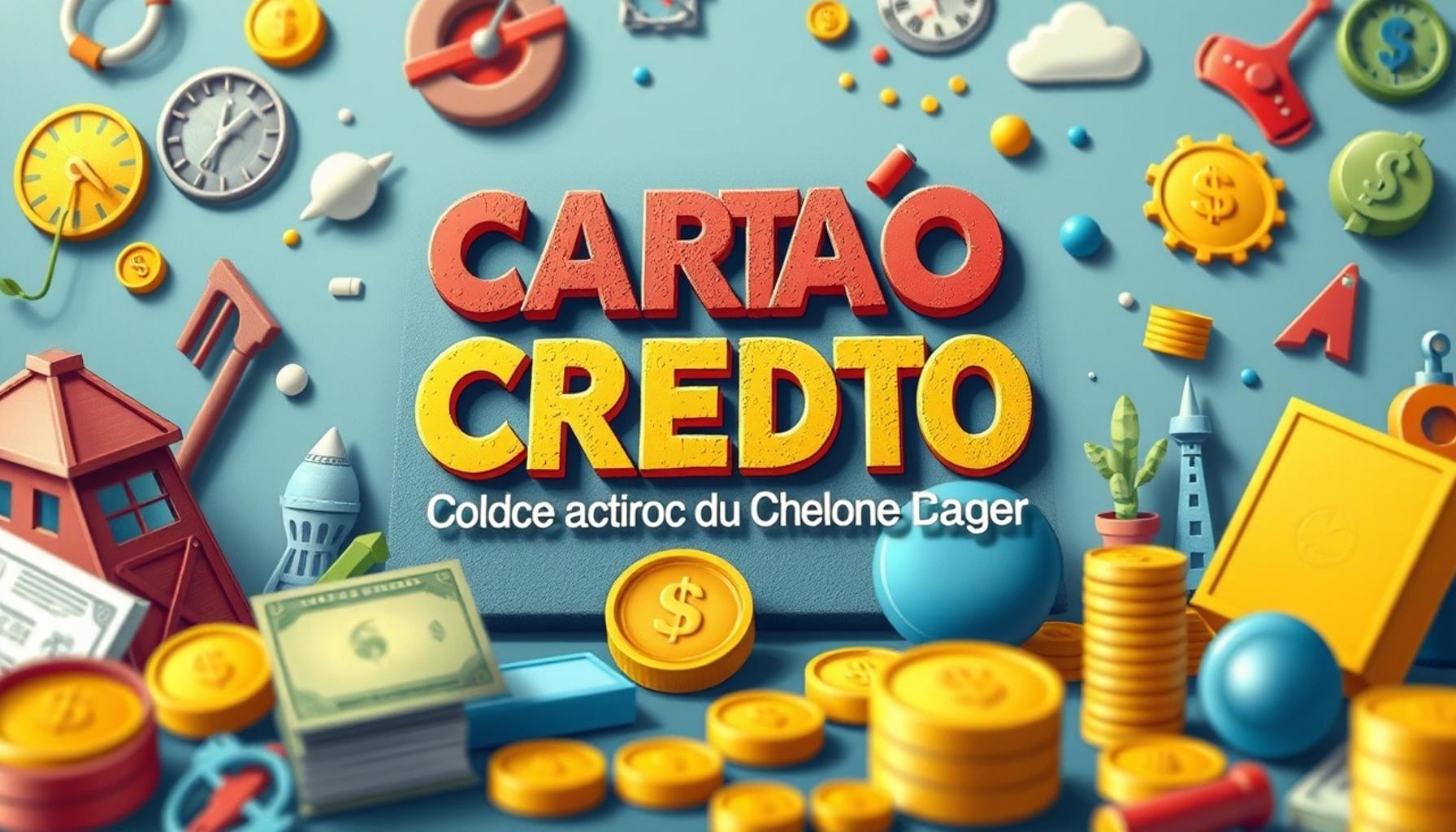 Cartão de Crédito e a Construção de Score de Crédito: O Que Você Precisa Saber