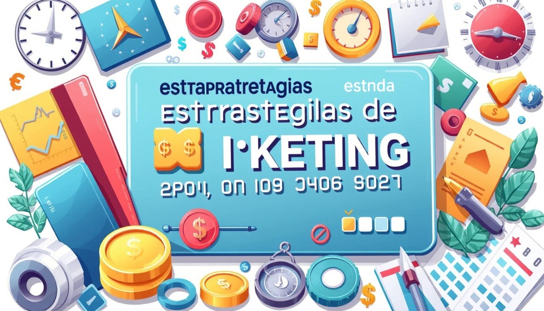 Estratégias de Marketing para Cartões de Crédito: Como as Marcas Atraem Consumidores