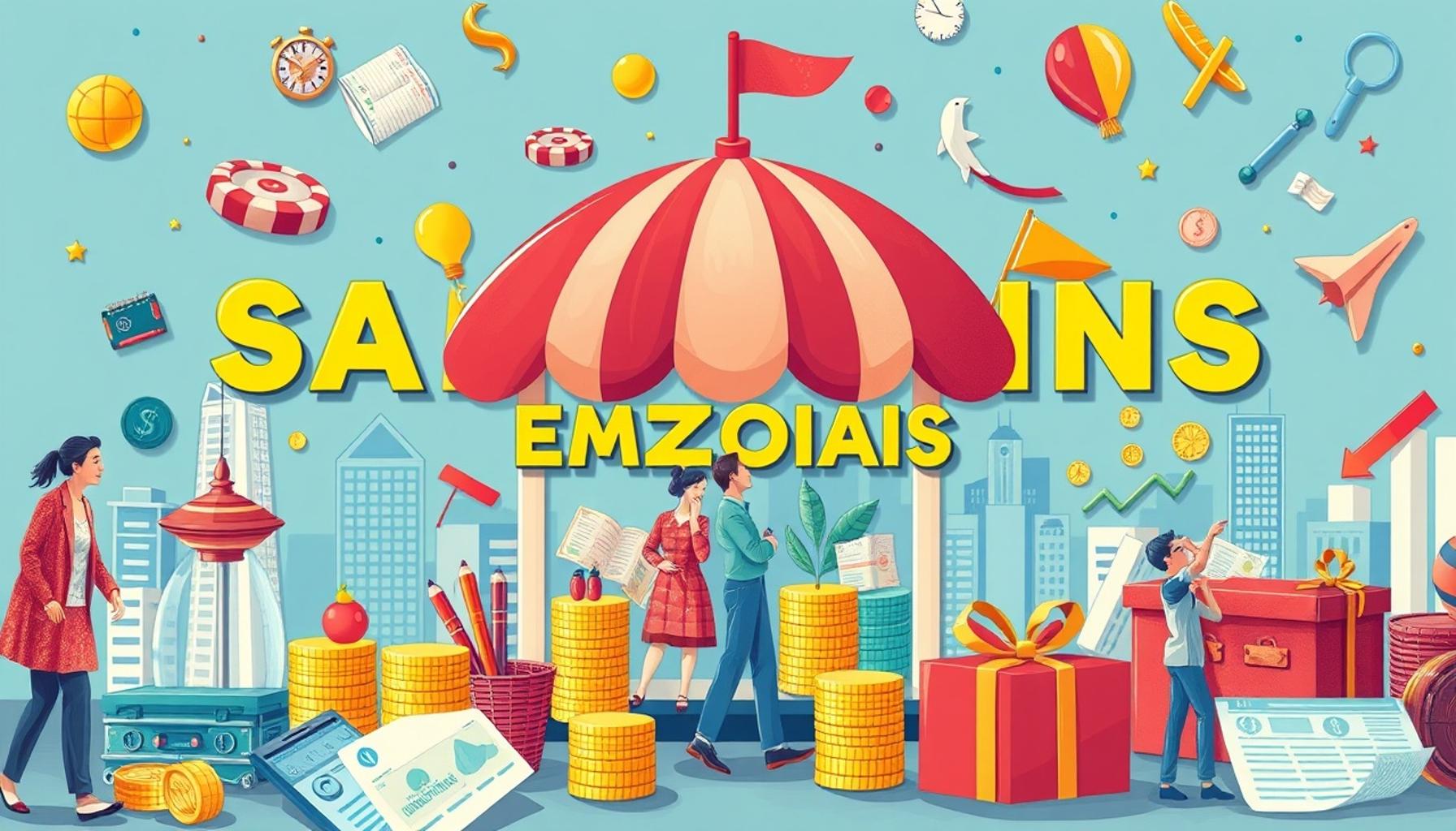 Campanhas de Marketing Sazonais em Moda: Como Aproveitar Datas Comemorativas para Aumentar Vendas