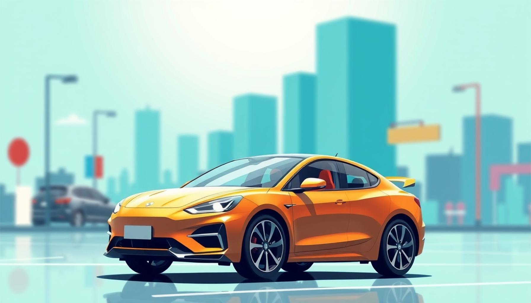 Finanças e Marketing: Analisando o Retorno sobre Investimento (ROI) em Campanhas de Publicidade para Concessionárias de Automóveis