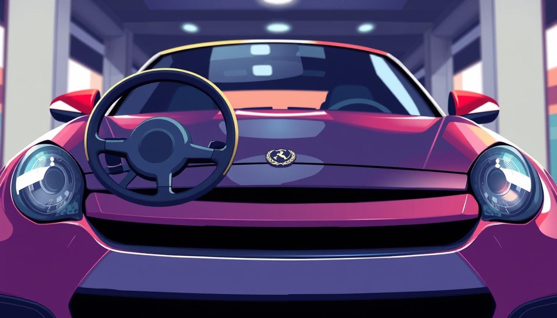 A influência das redes sociais na percepção de valor das marcas de carros entre os jovens brasileiros