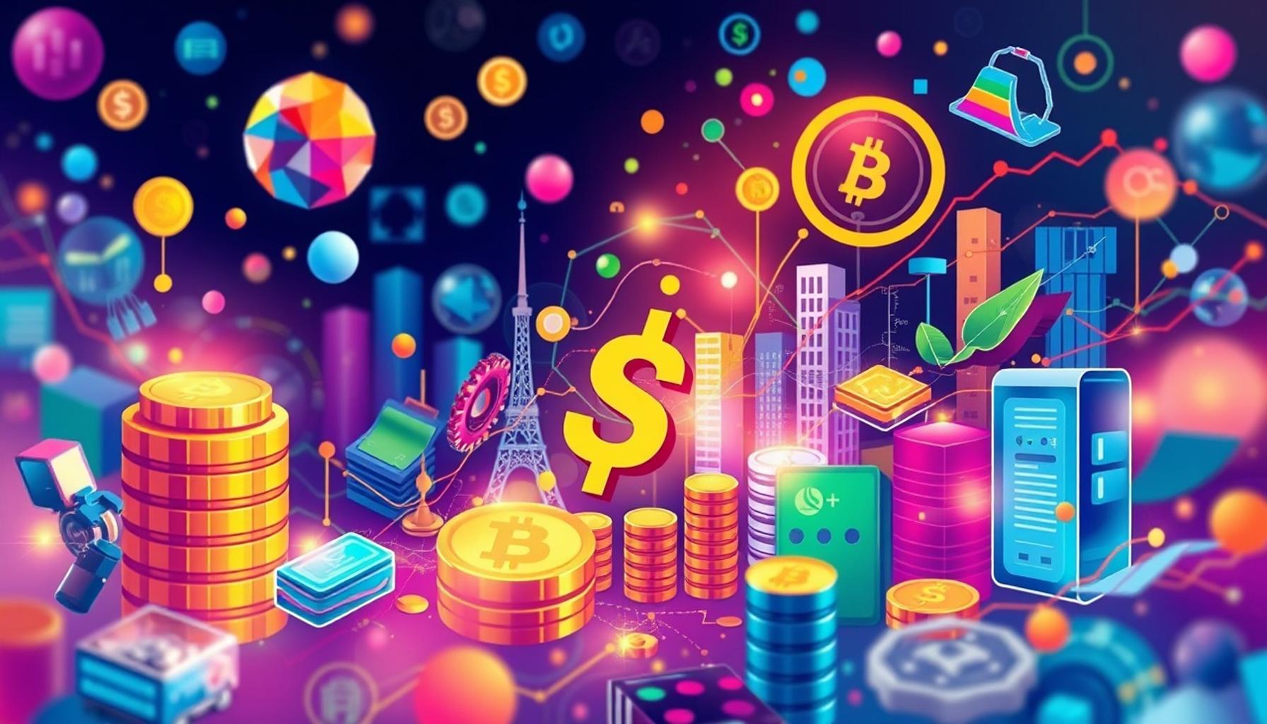 El papel de las fintechs en la gestión de inversiones personales: Cómo la tecnología está transformando tus finanzas