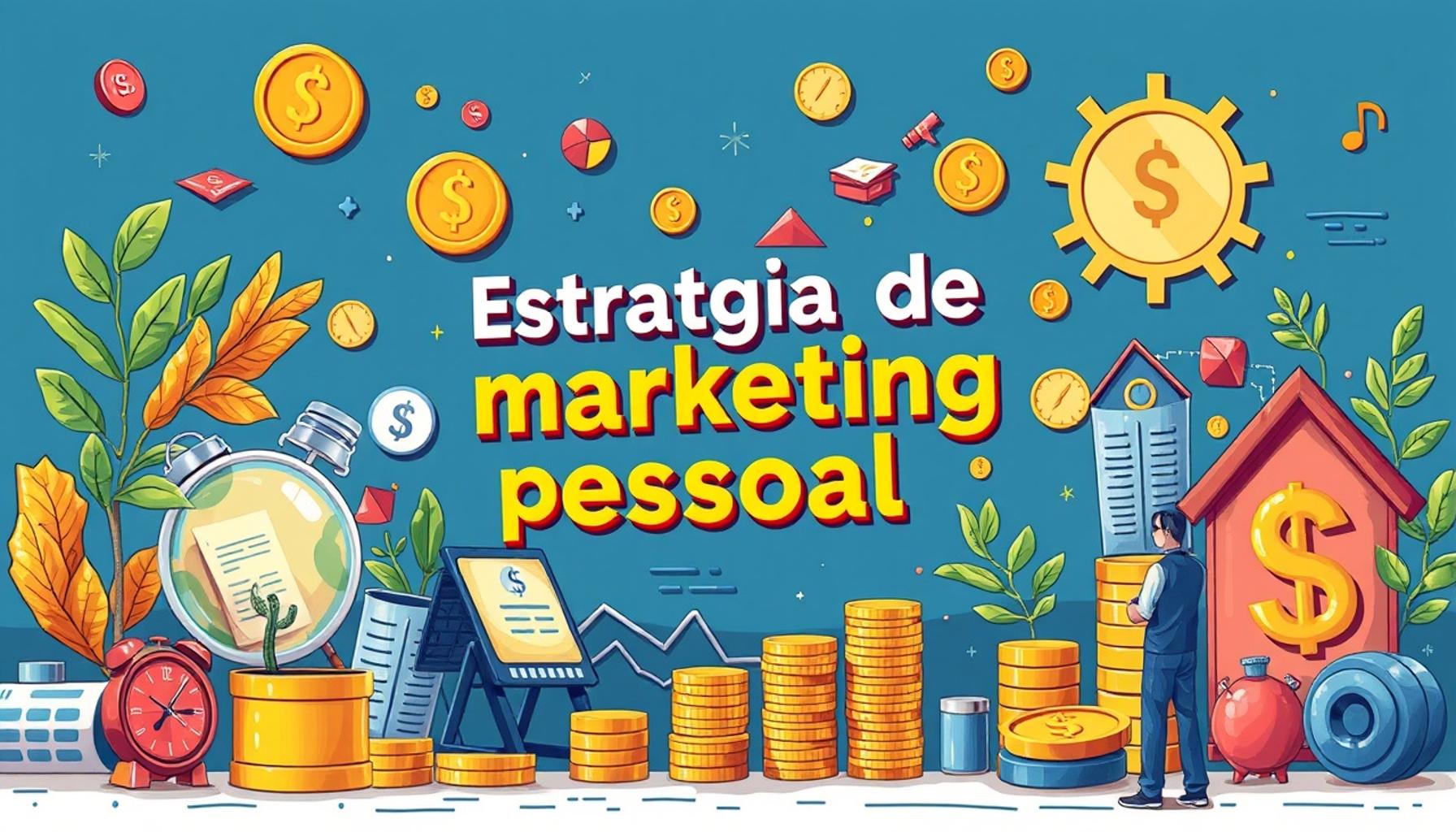Estrategias de marketing personal: Cómo construir una marca personal que valore tus inversiones
