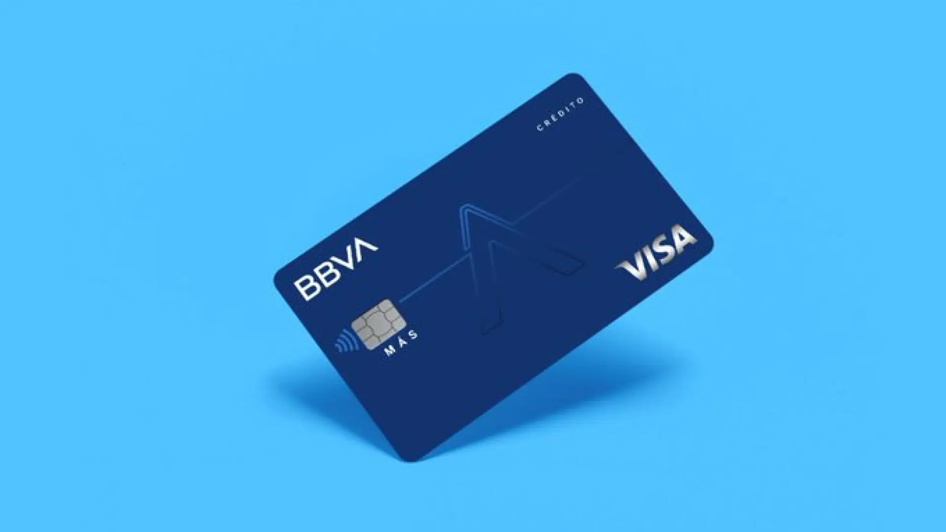 Cómo Solicitar la Tarjeta de Crédito Aqua Más BBVA de Forma Rápida