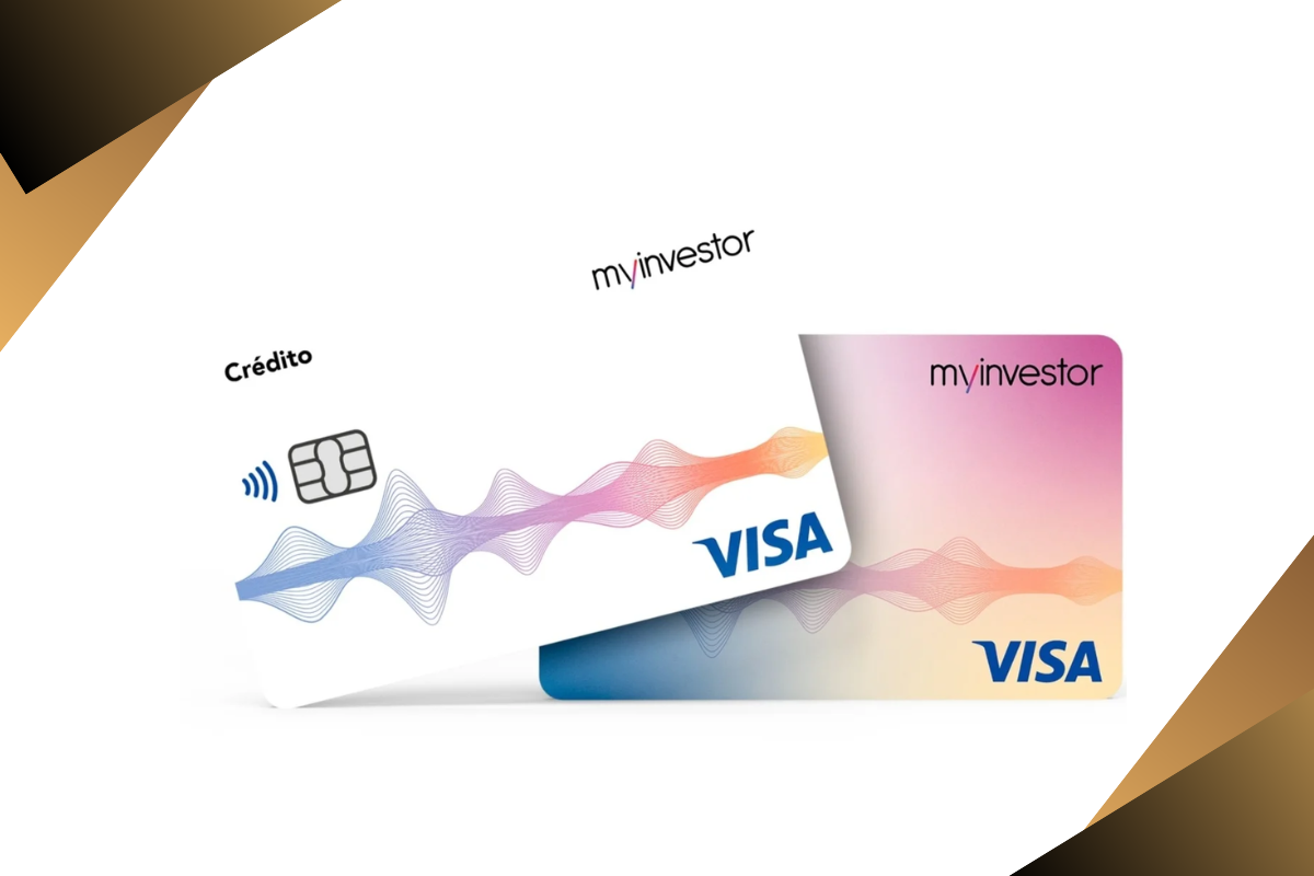 Cómo Solicitar la Tarjeta de Crédito de MyInvestor Guía Fácil y Rápida