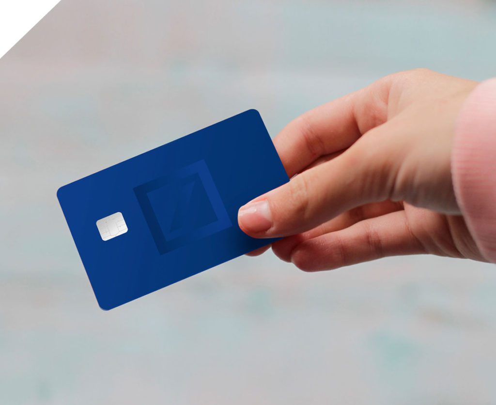 Cómo Solicitar la Tarjeta de Crédito Más DB Deutsche Bank Fácilmente