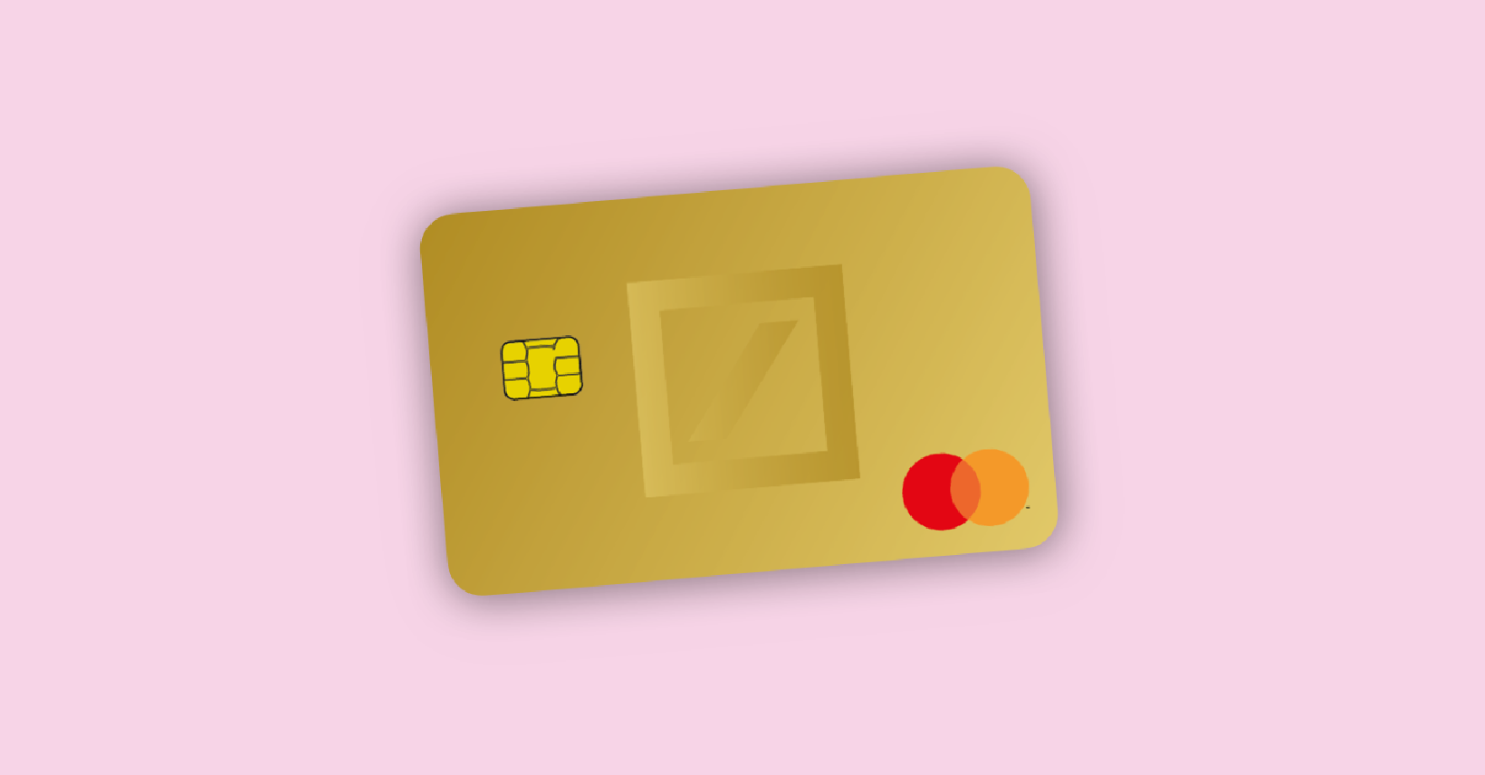 Cómo Solicitar la Tarjeta de Crédito Oro Deutsche Bank Rápidamente