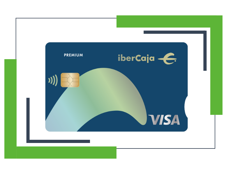 Cómo Solicitar la Tarjeta de Crédito Visa Premium Plus Ibercaja Guía Fácil