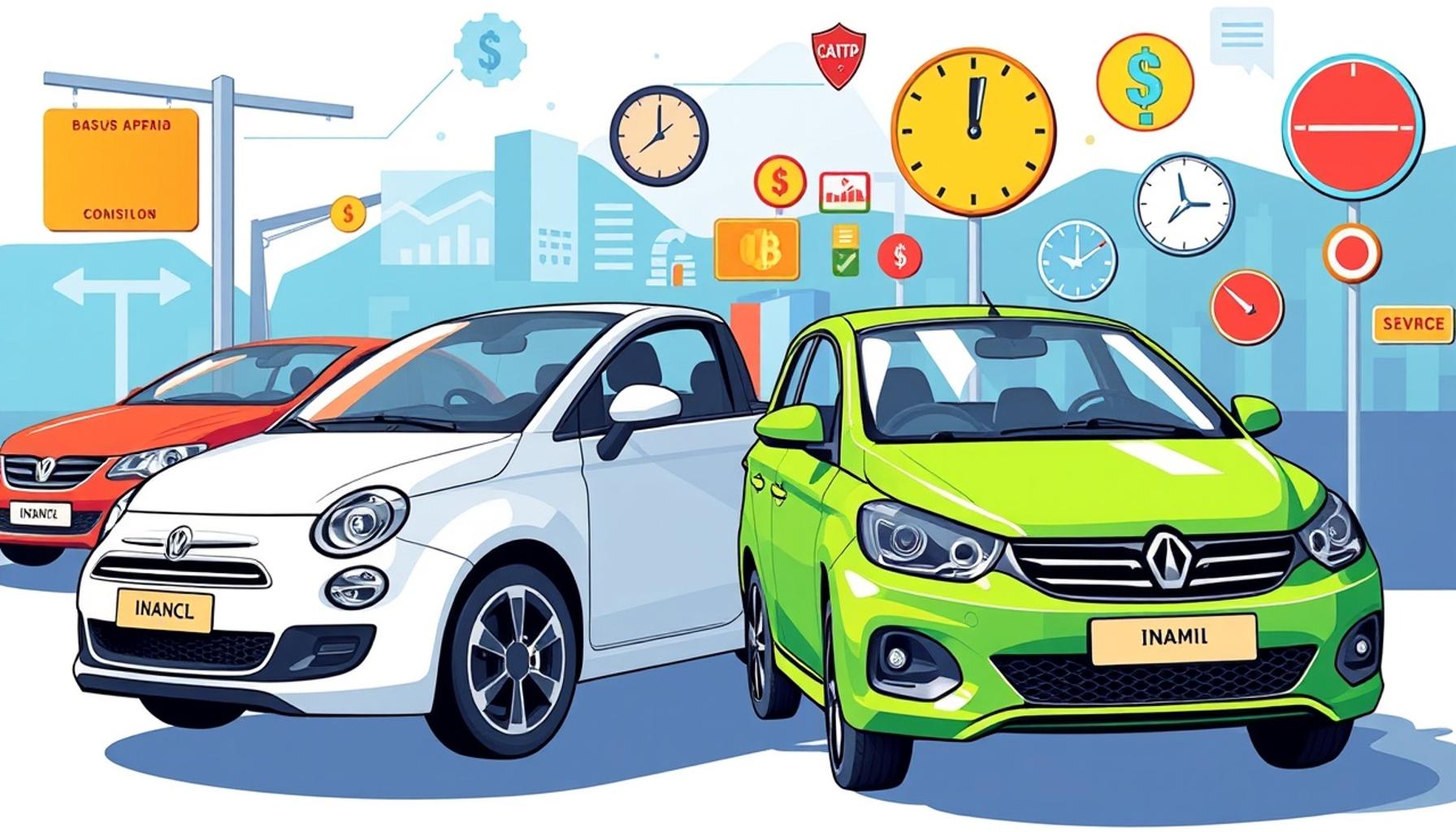 Marketing Trends in Autonomous Cars: How Brands Are Adapting