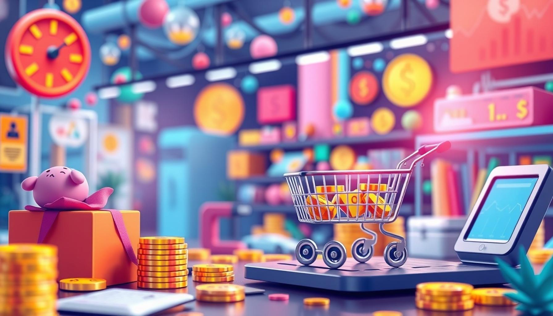 The Future of E-commerce: Trends in Augmented and Virtual Reality