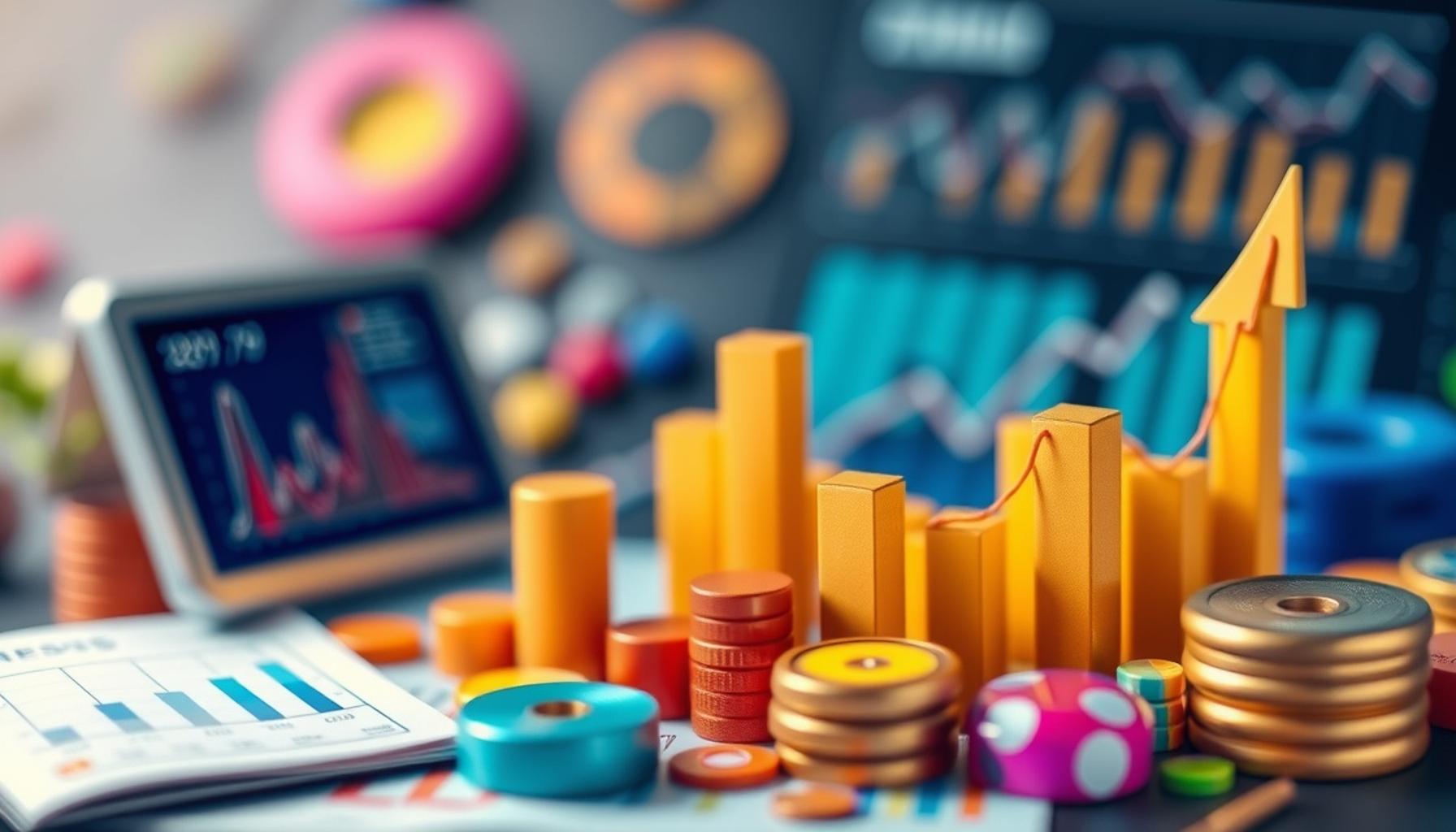 Trends in Data Analysis Tools for Small Businesses