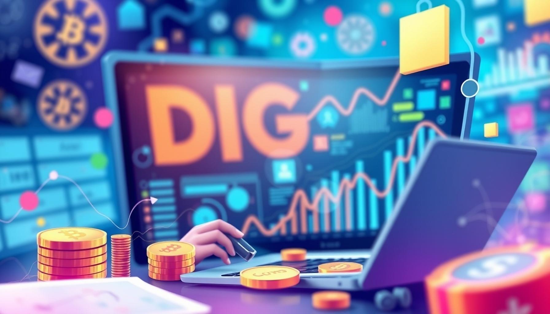 The Influence of Big Data on Strategic Decisions in E-commerce