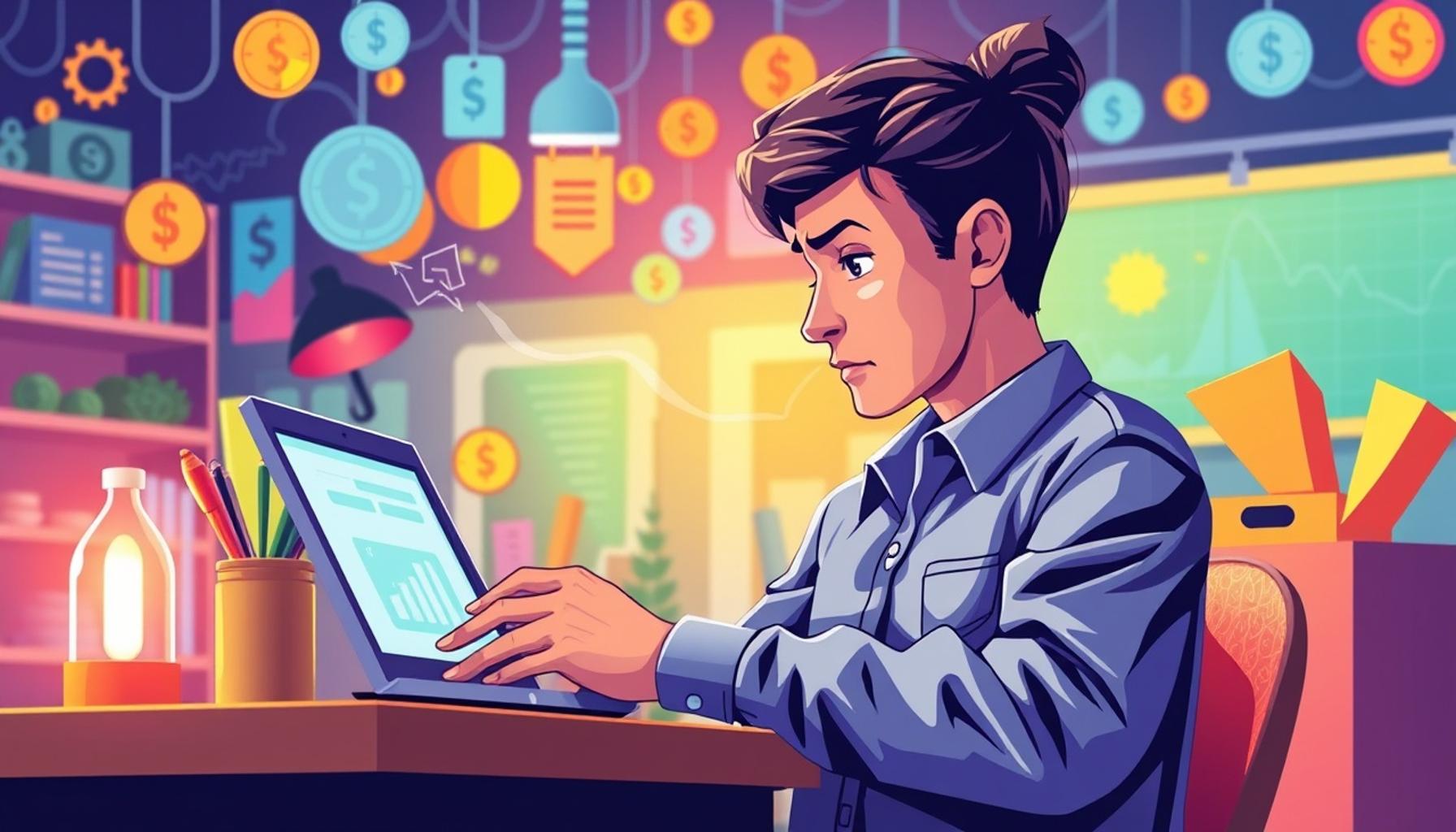 The Role of AI in Personalizing Customer Experience in Digital Businesses