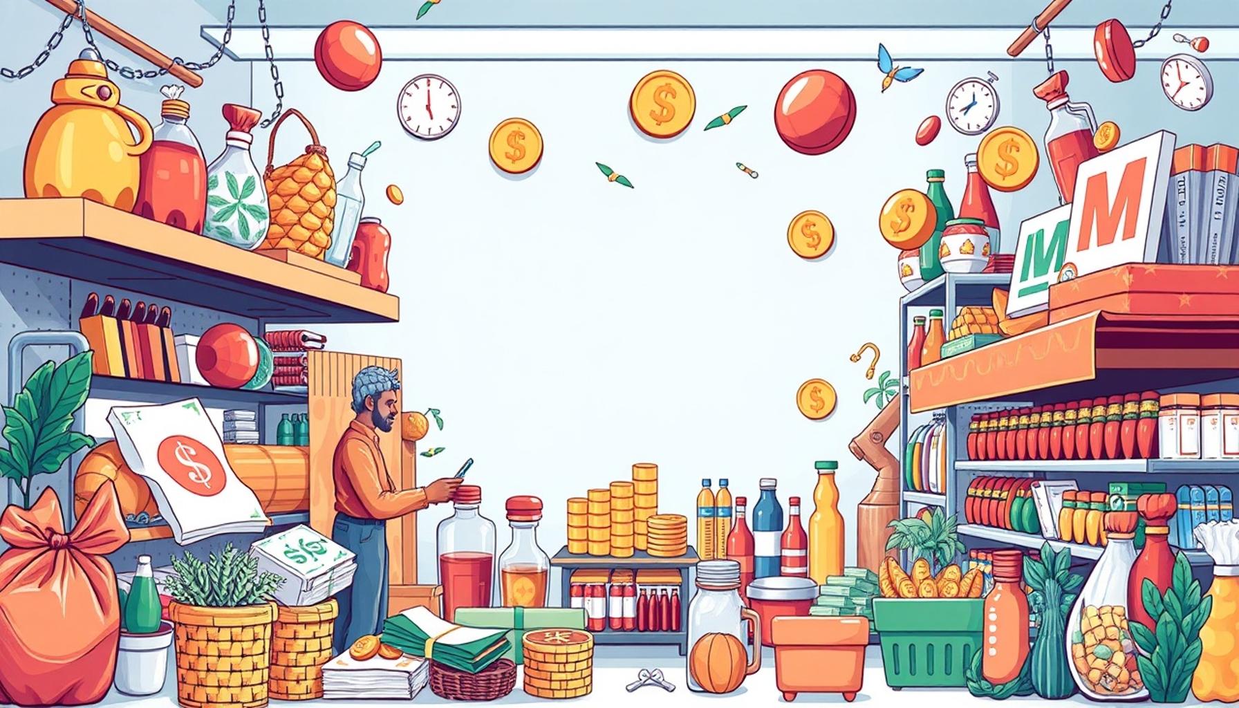 The Connection between Brand Promotion and Personal Finance: Educating Consumers in the Clothing Industry