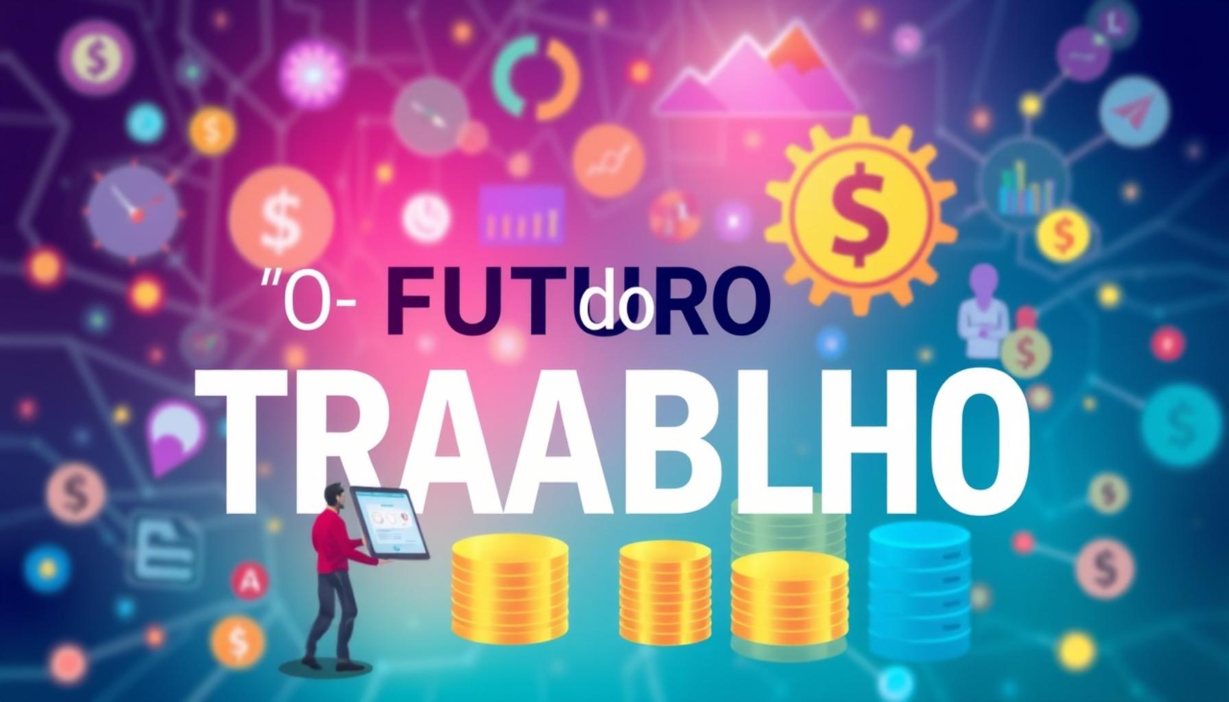 The Future of Work: The Integration of AI and Its Impact on Digital Sales Teams