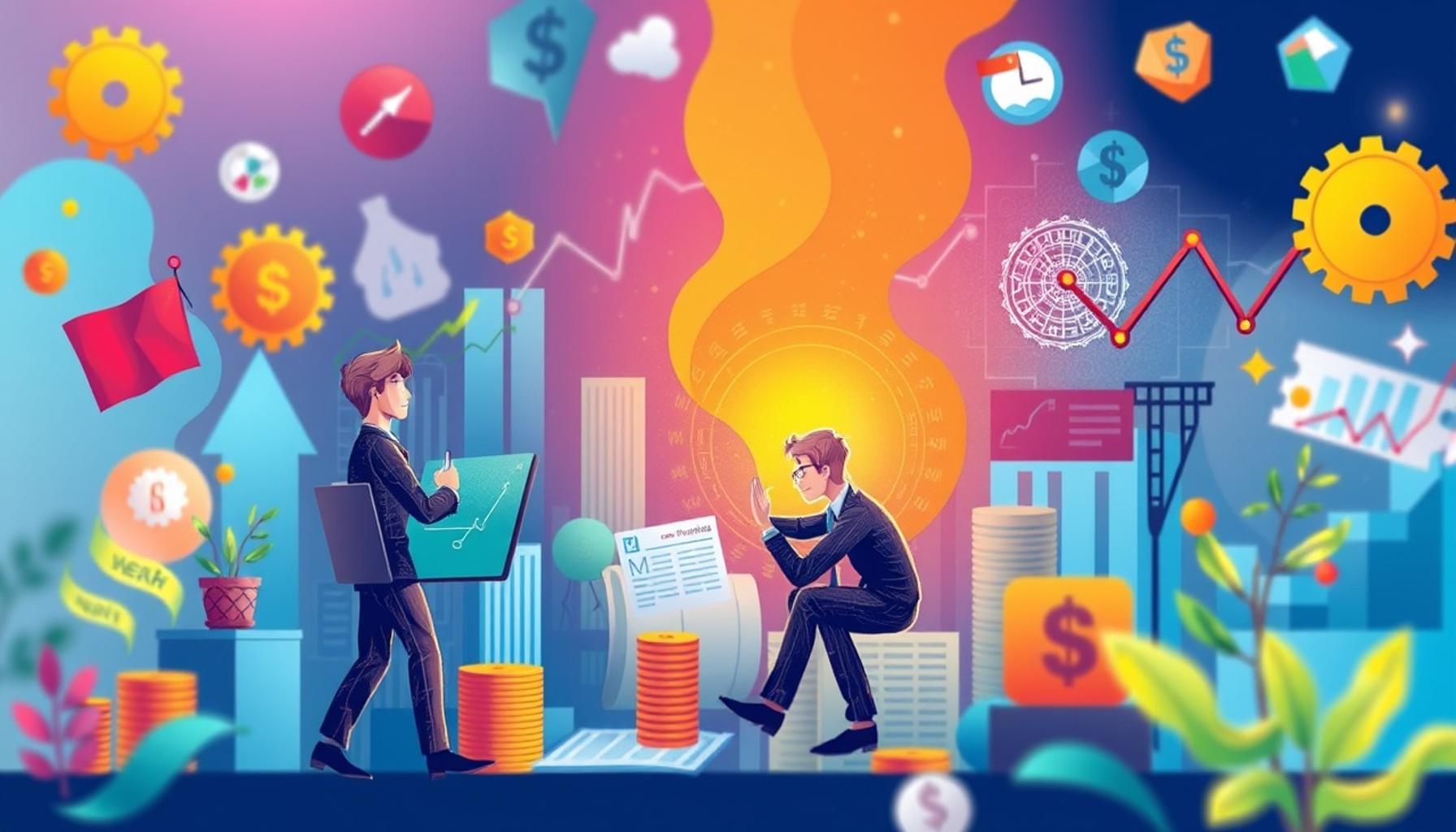 The Role of Leadership in the Success of Remote Work: Ways to Motivate and Engage from a Distance