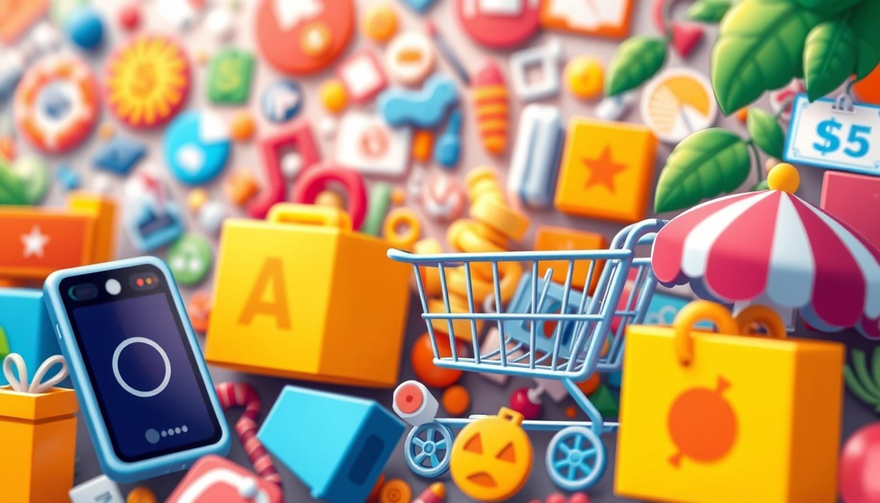 E-commerce Social: How Social Media Platforms Are Changing the Way We Shop