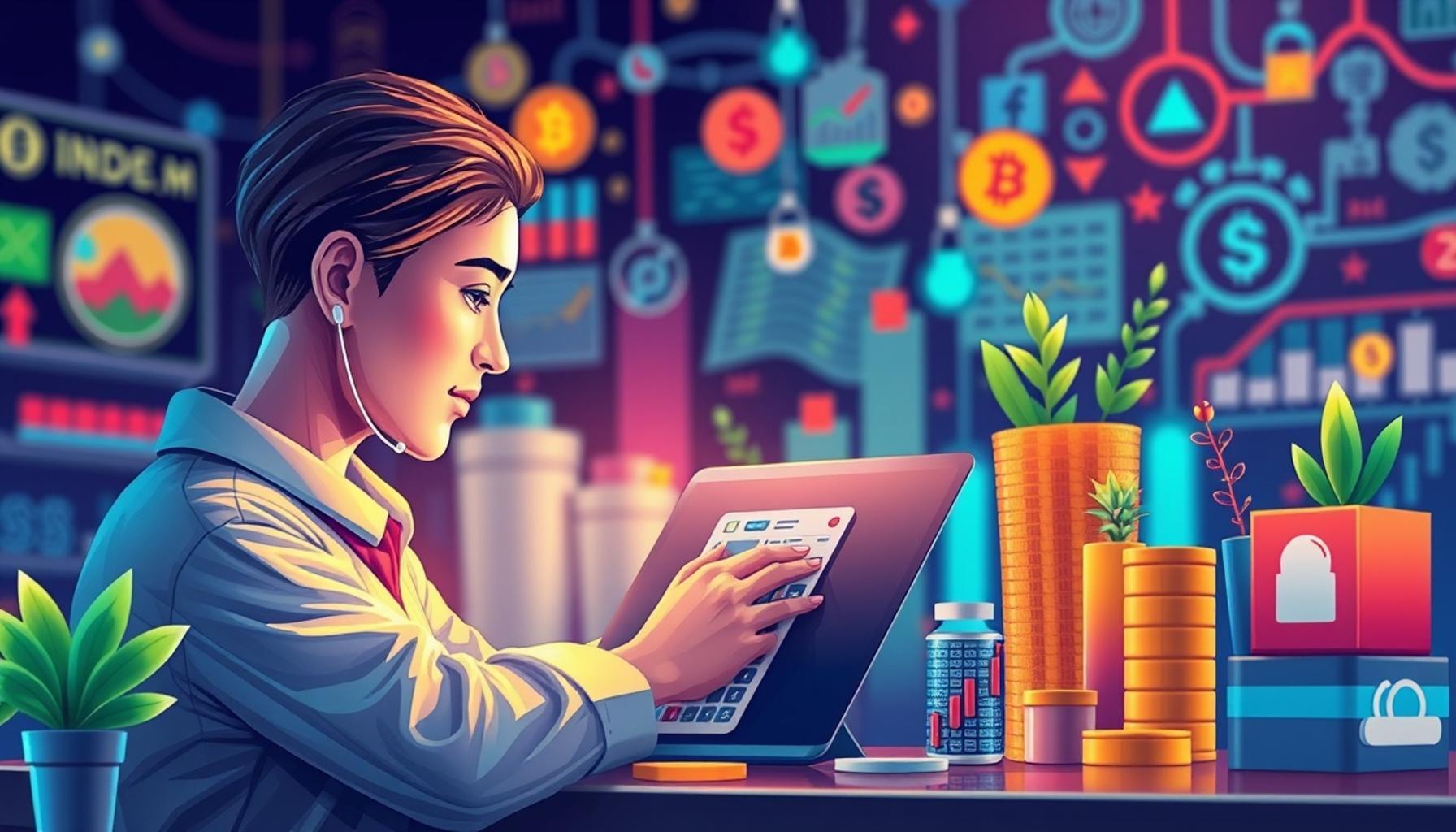 The Role of Artificial Intelligence in Customer Service in E-commerce