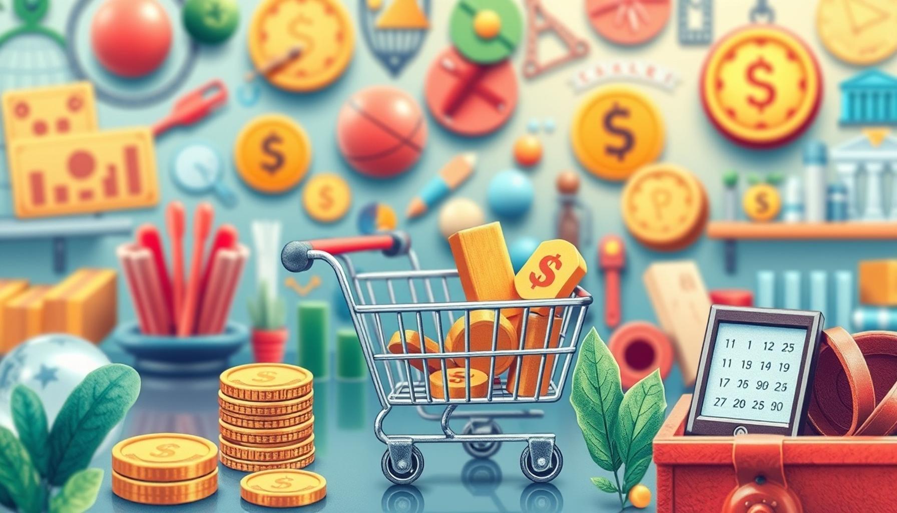 The Personalization of the Shopping Experience in E-commerce: Trends and Strategies for 2023