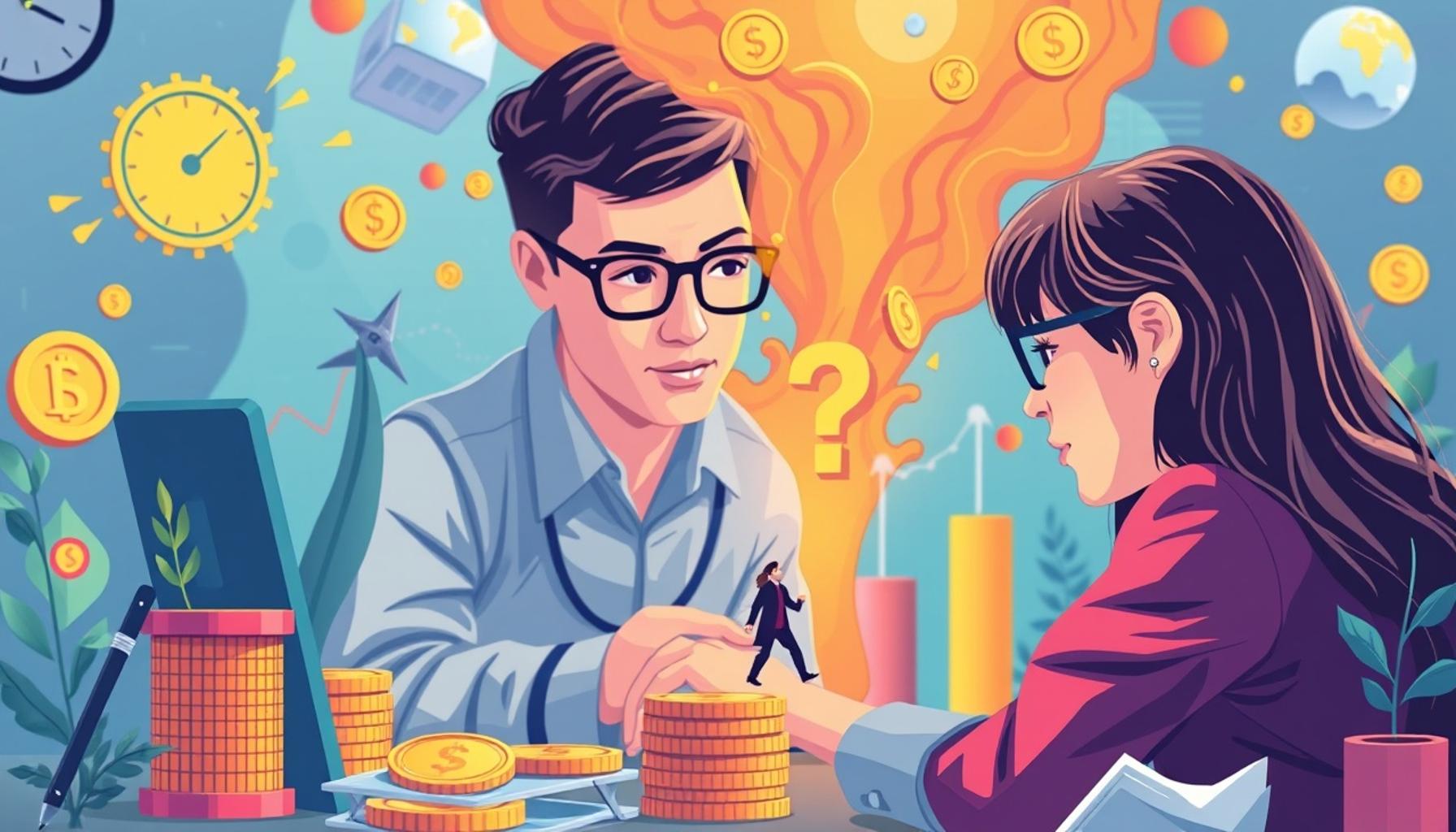 How Predictive Analytics Is Transforming Decision-Making in Startups