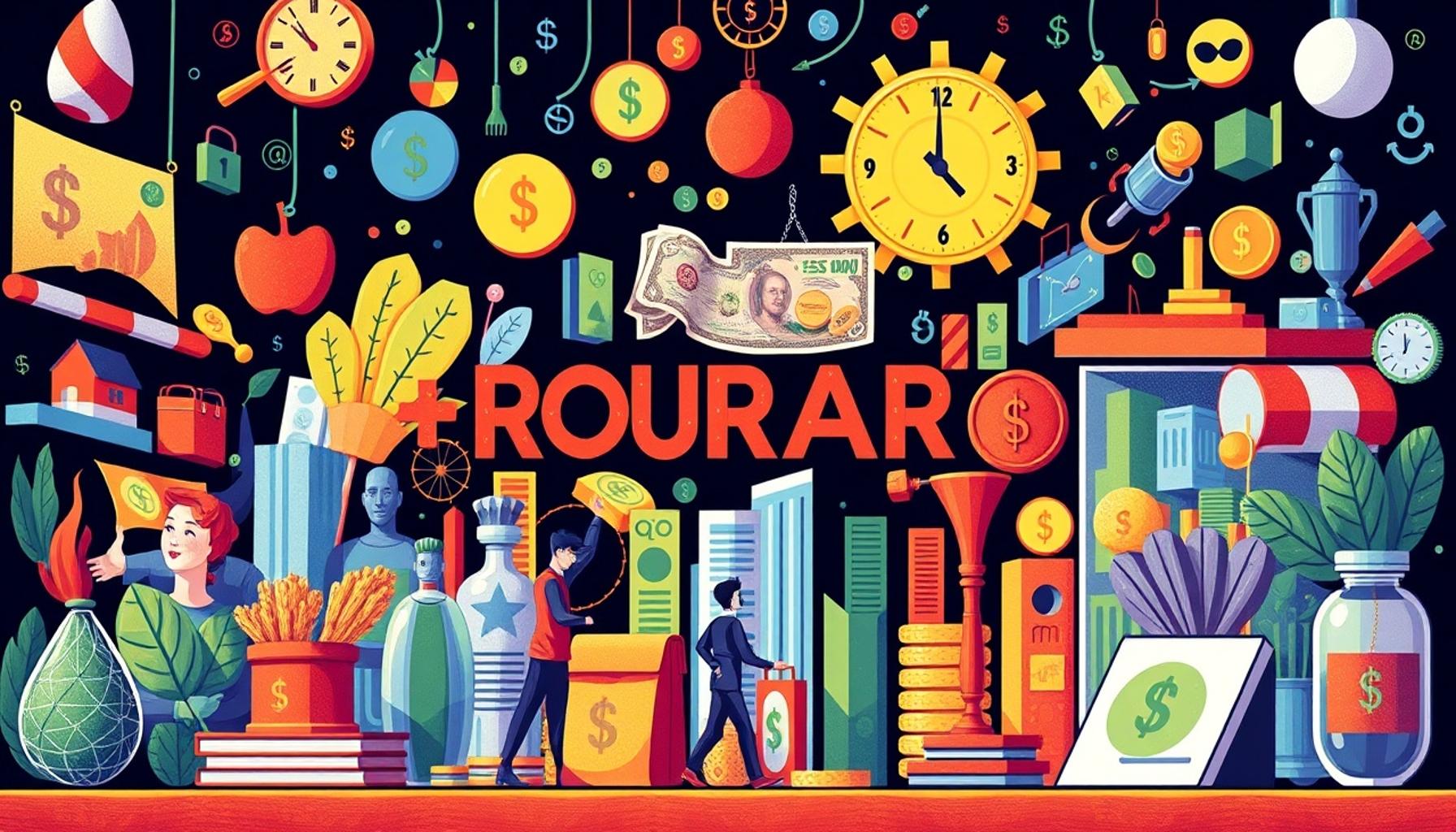 The Impact of Collaborations between Clothing Brands and Financial Influencers