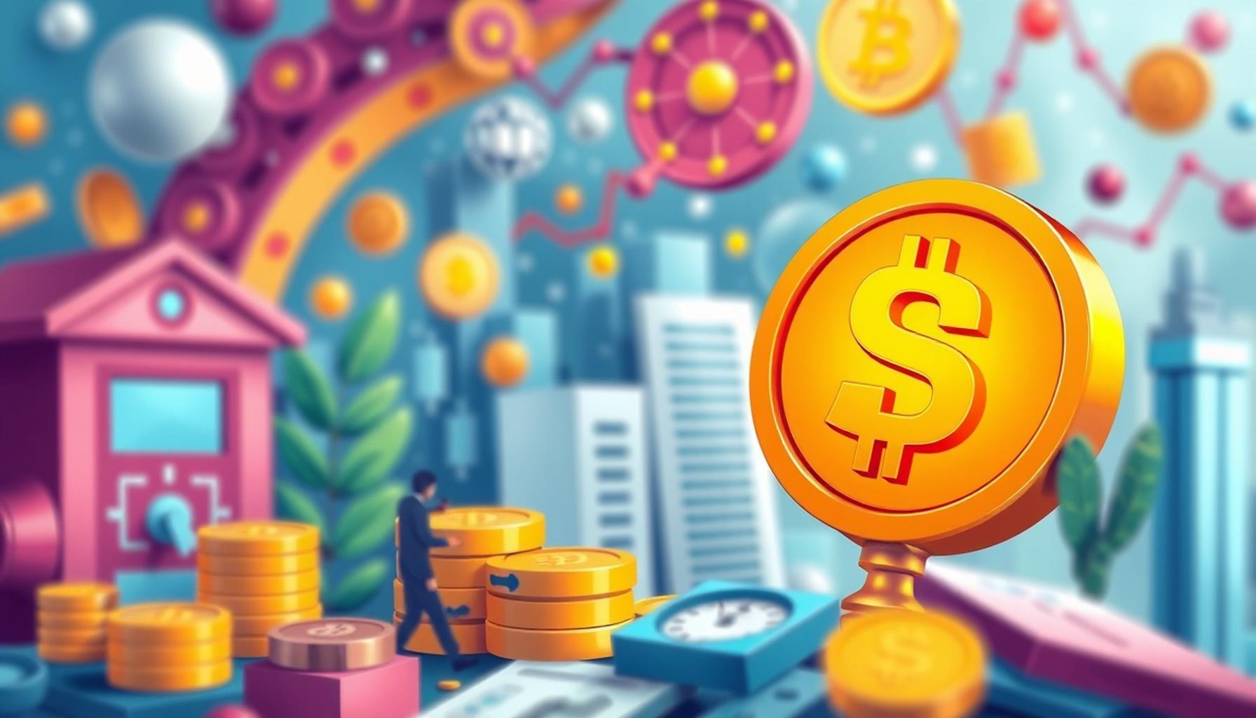 How Startups Are Revolutionizing the Market with Accelerated Innovation