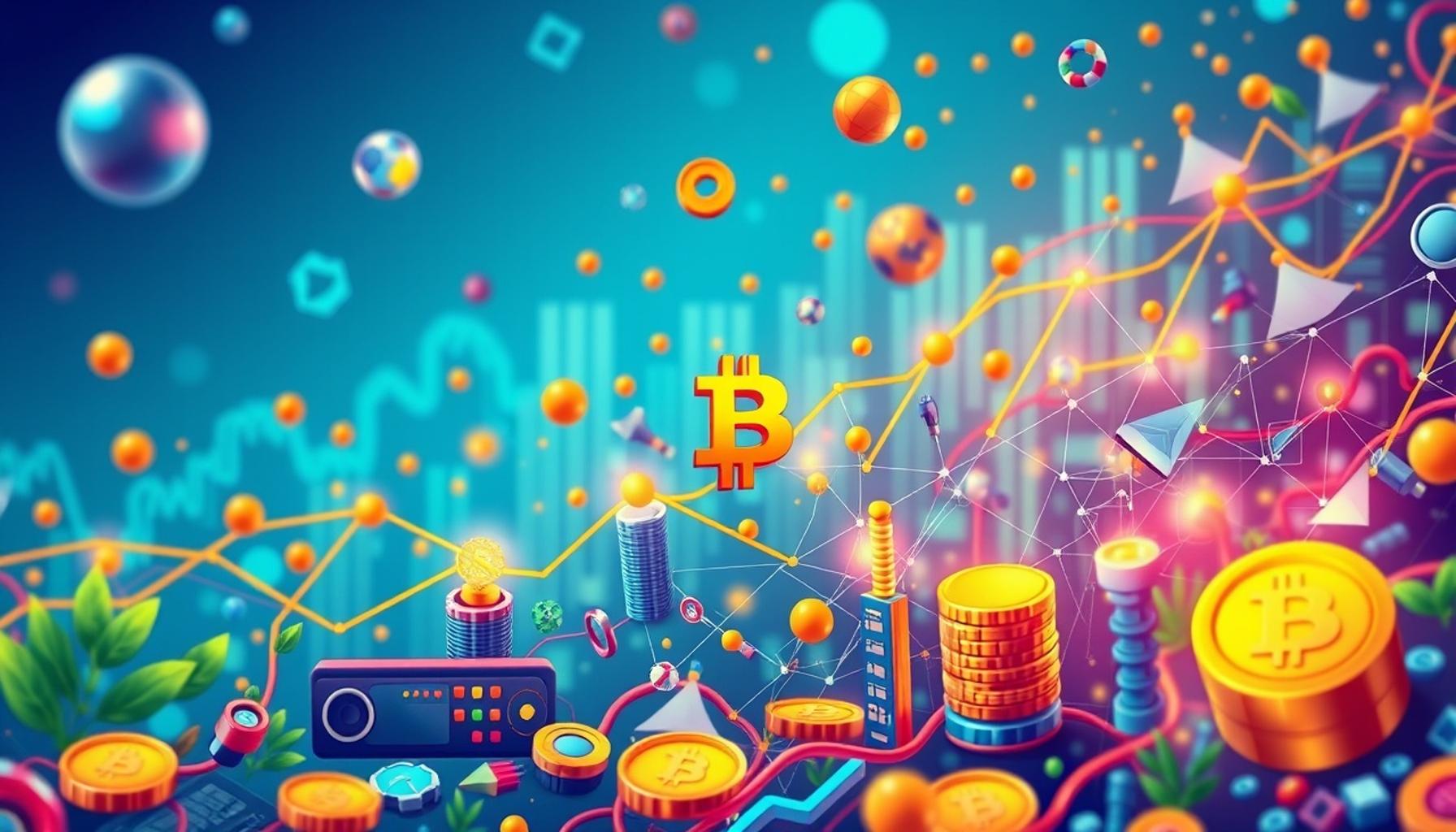 The Convergence of Technologies: How the Internet of Things and Blockchain Are Driving Innovation in Digital Business
