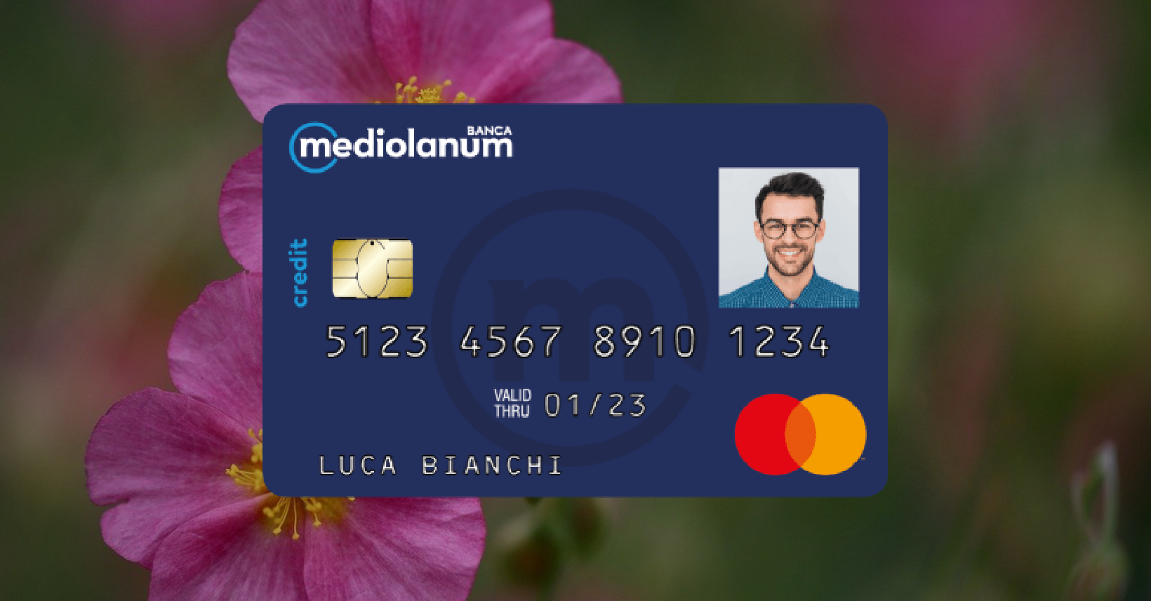 Come Richiedere la Carta di Credito Conto Mediolanum Selfy Guida Passo-Passo