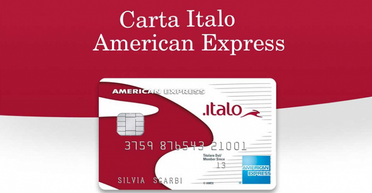 Come Richiedere la Carta di Credito Italo American Express Guida e Consigli