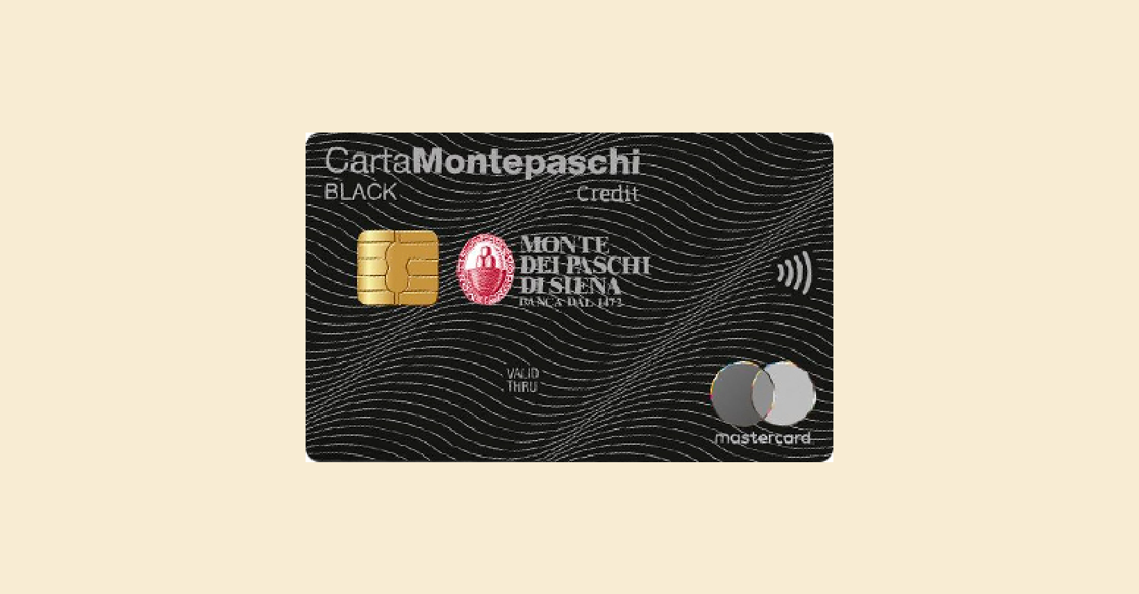 Come Richiedere la Carta di Credito Montepaschi Black Online Facilemente