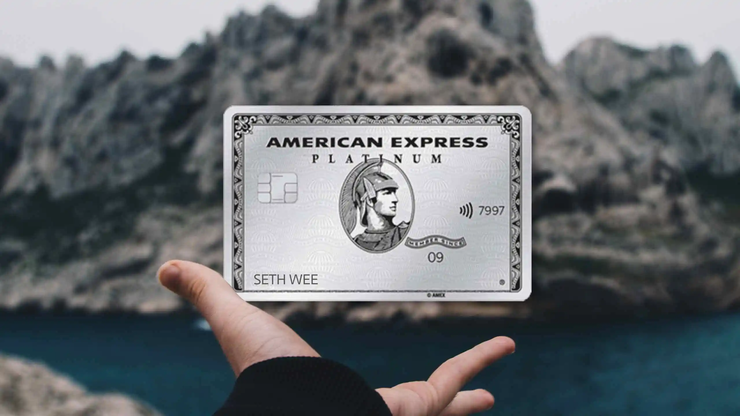 Come Richiedere la Carta di Credito Platino American Express Facilmente