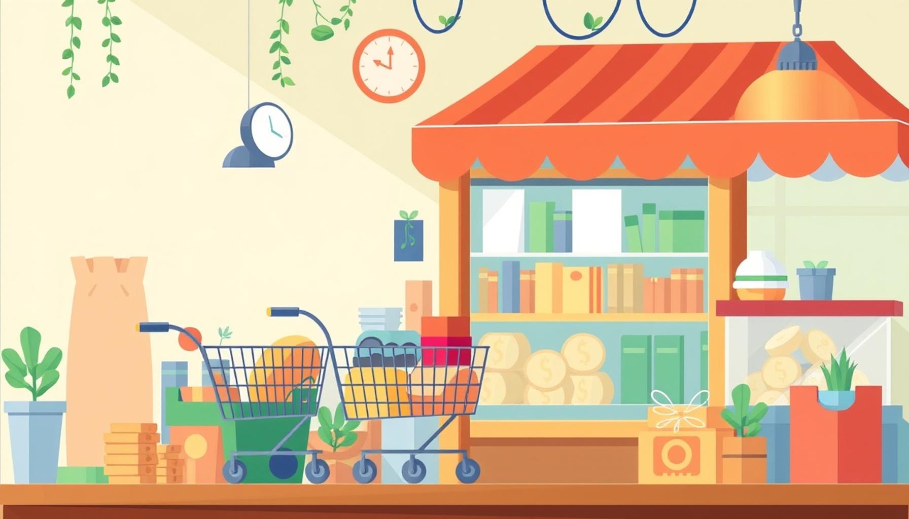 The opportunities of e-commerce for local producers in Italy